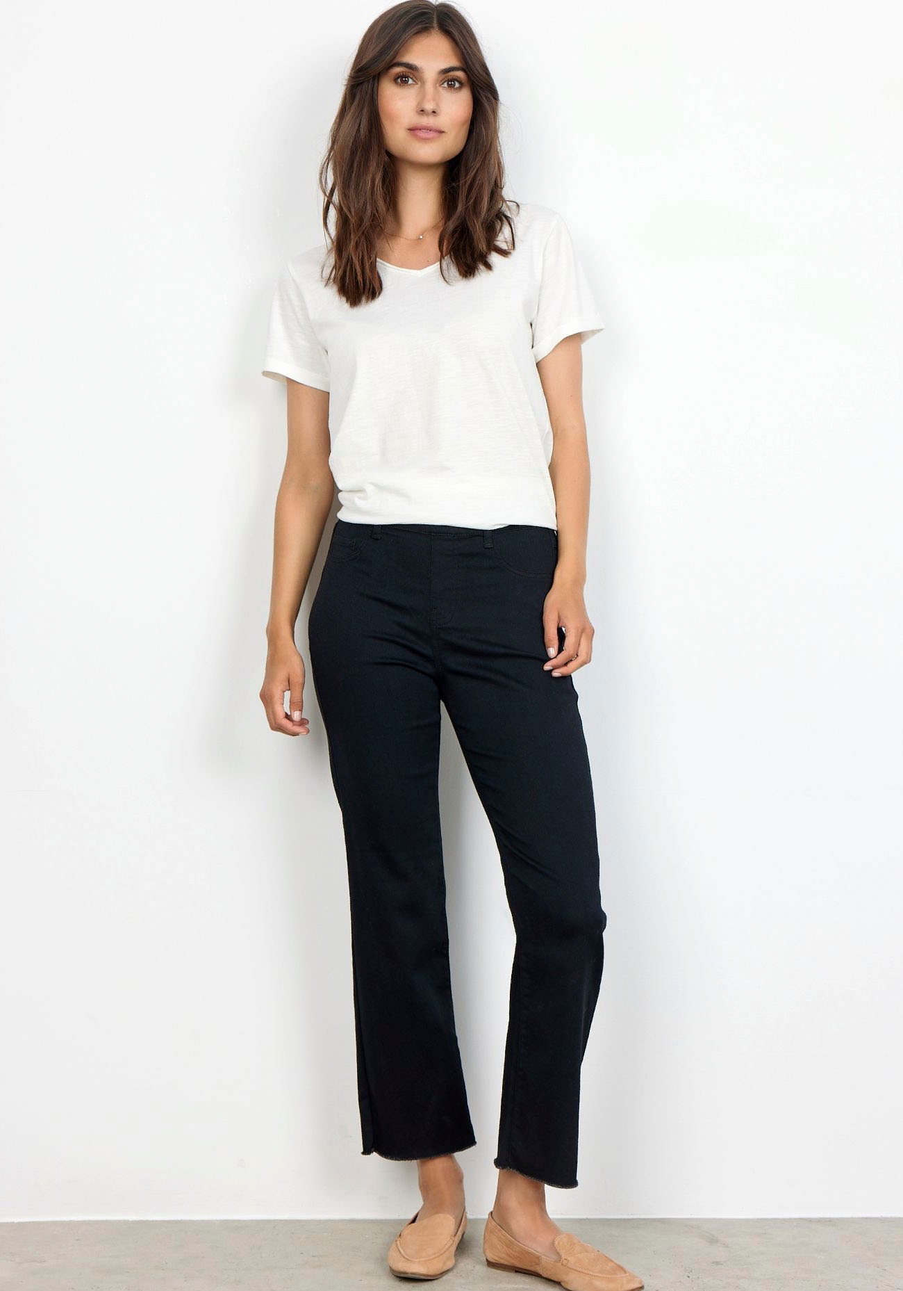 soyaconcept 7/8-Hose »SC-NADIRA«  Sommerhose