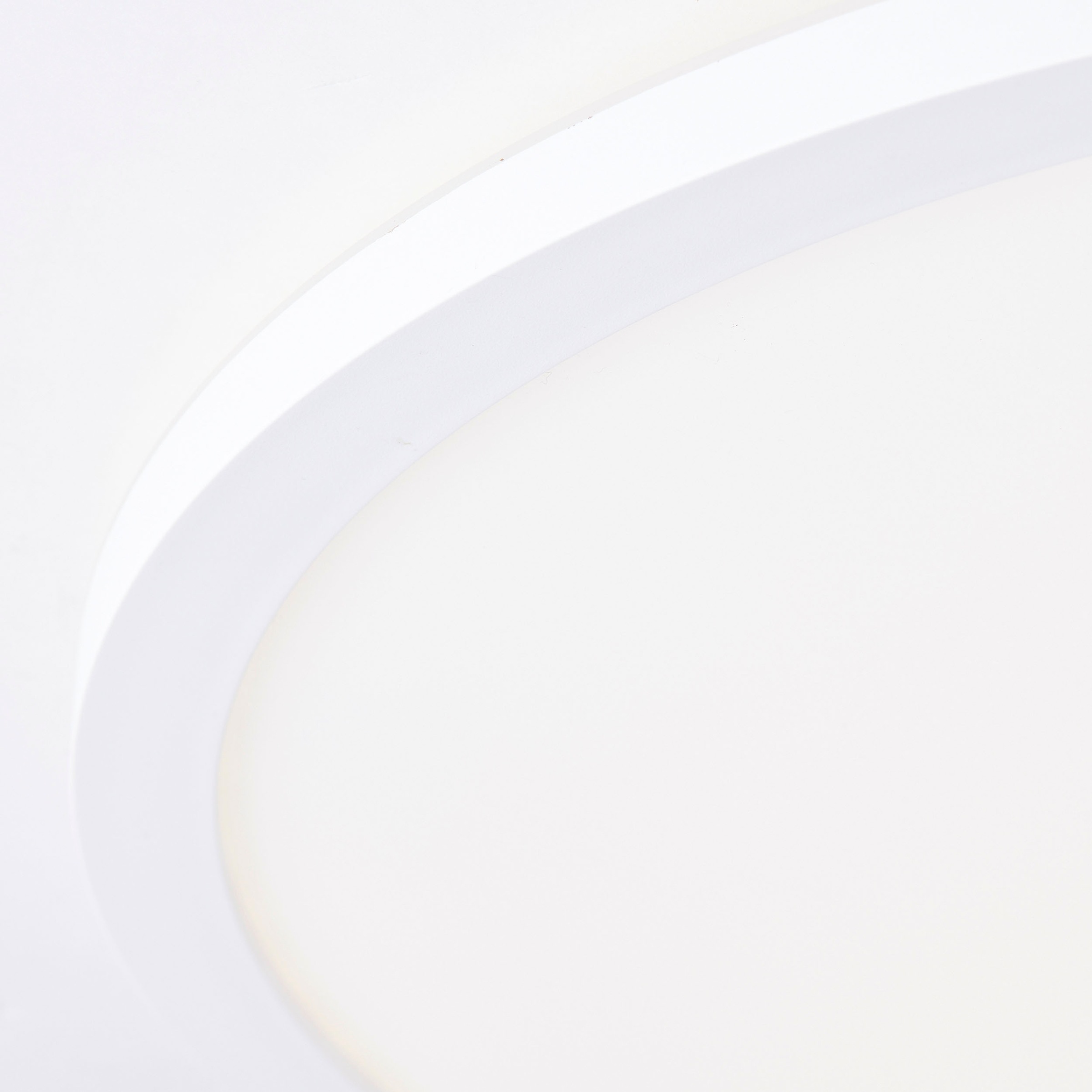 my home LED Deckenleuchte »Evita«, Leuchtmittel LED-Board   LED fest integr günstig online kaufen