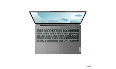 Lenovo Notebook »3«, (39,6 cm/15,6 Zoll), Intel, Core i3, 512 GB SSD kaufen