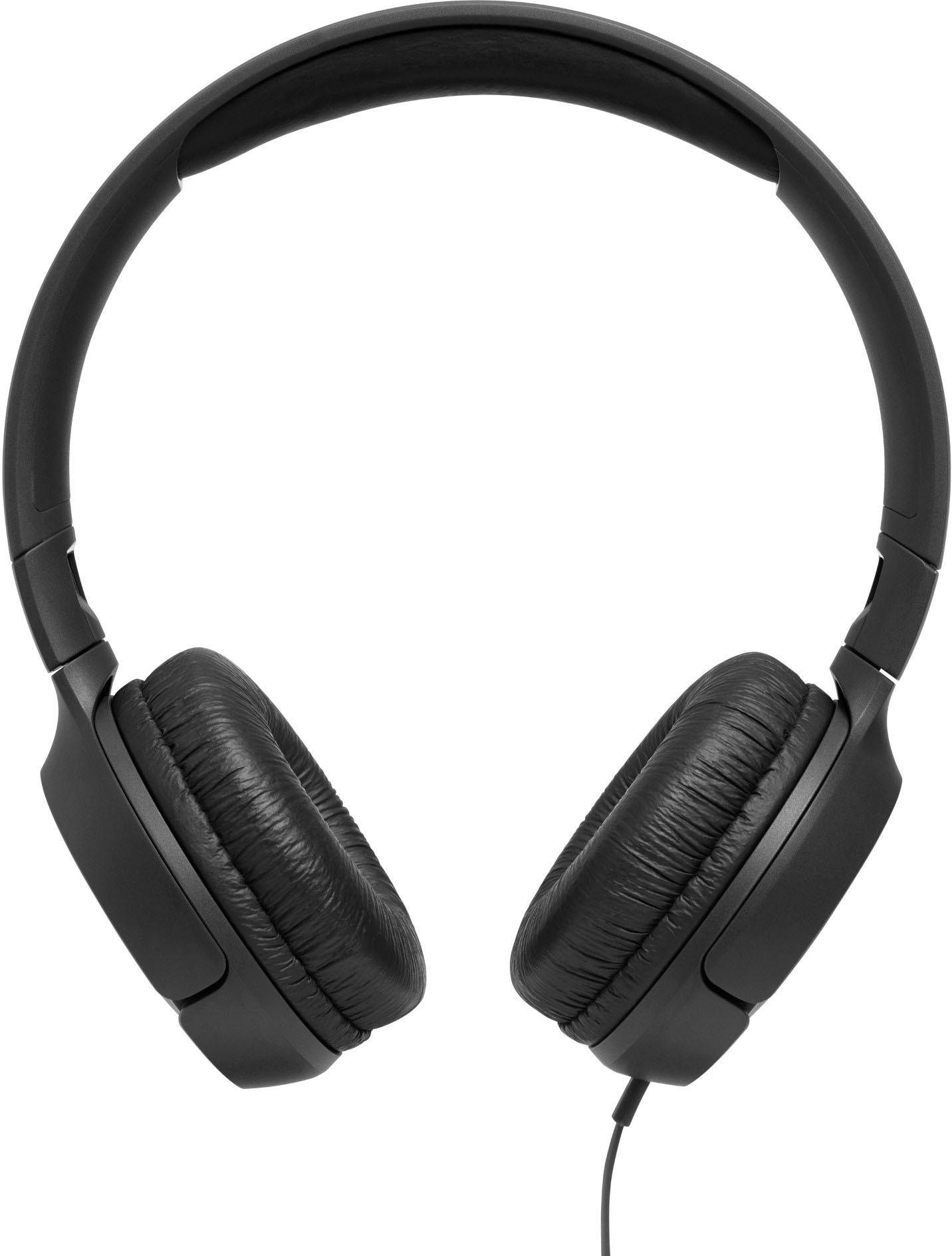 On-Ear-Kopfhörer »TUNE 500«, Sprachsteuerung