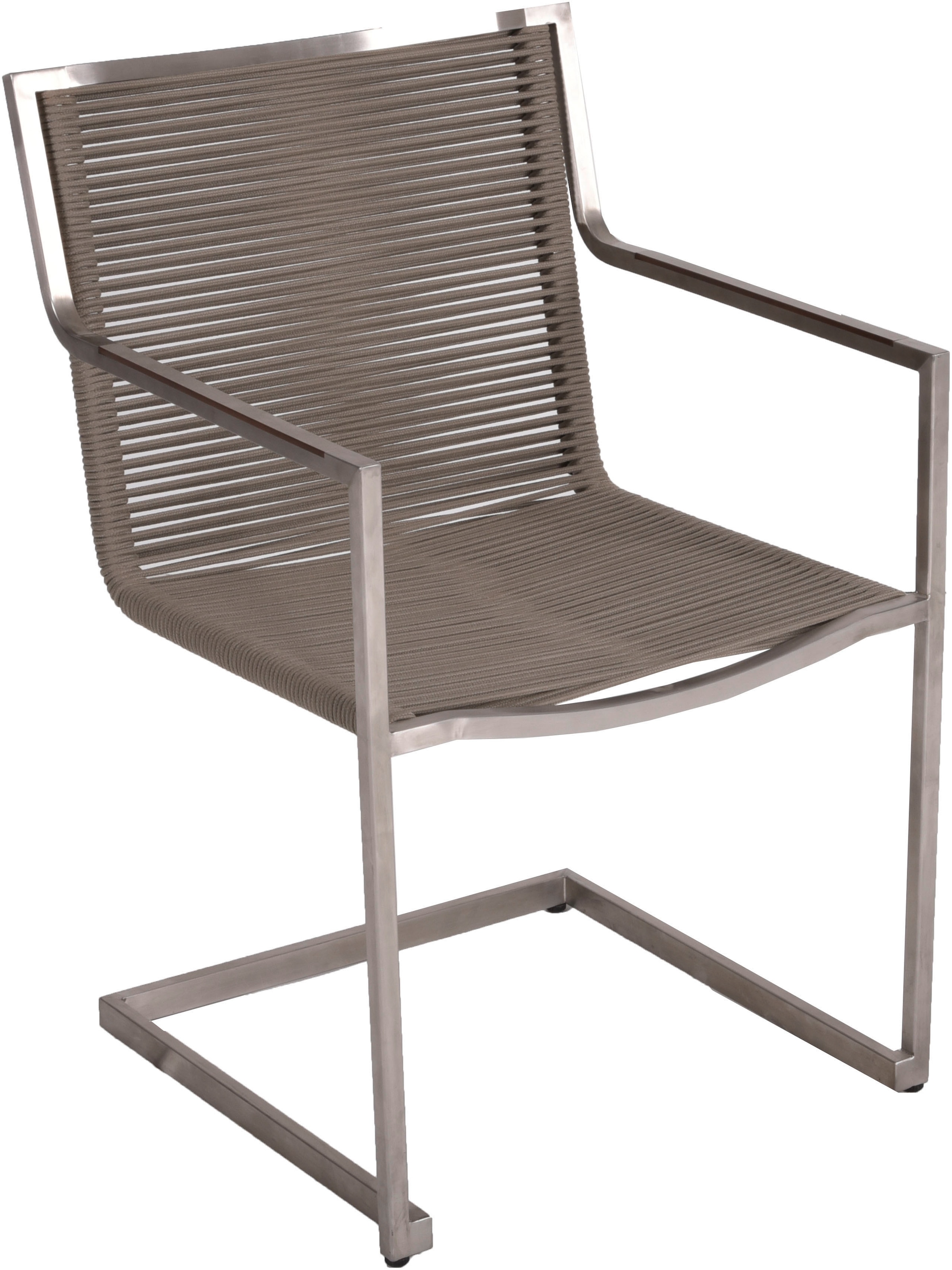 Garden Pleasure Freischwinger »SIENNA«, 4er Set
