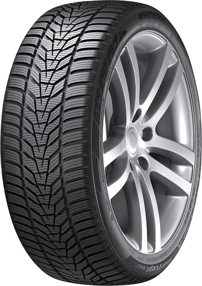 Hankook Winterreifen »WINTER I*CEPT EVO3 W330«, 215/60 R17 96H
