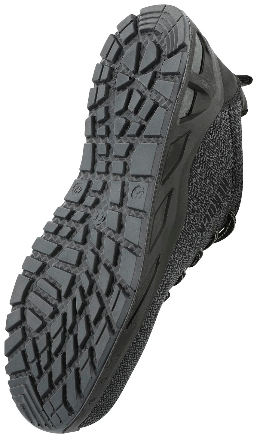 Herock Sicherheitsschuh S1P »Titus Carbon mit S1P, Schutzkappe Niederige Sicherheitssneakers«