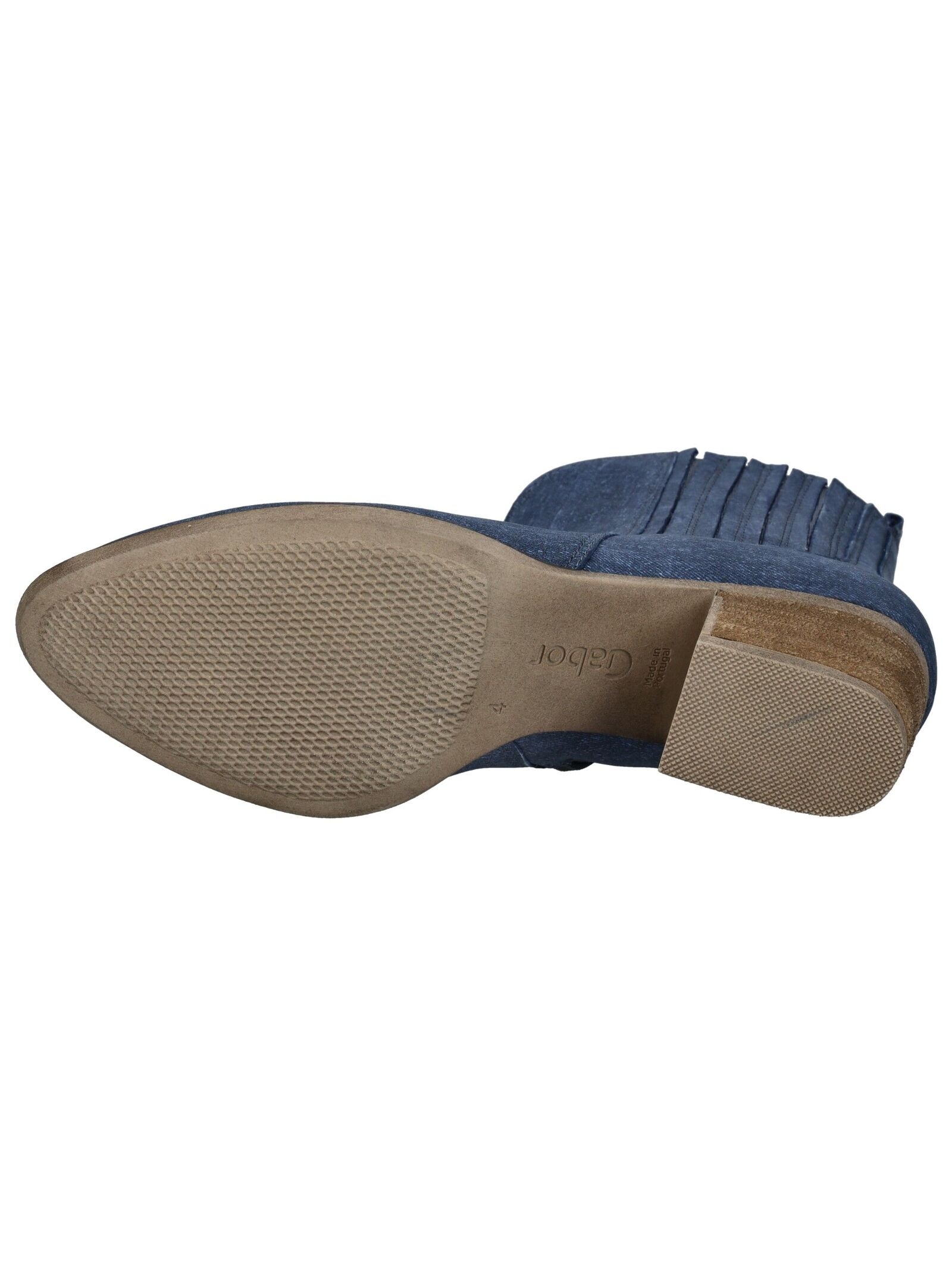 Gabor Comfort Stiefelette »Gabor Comfort Stiefelette Textil«