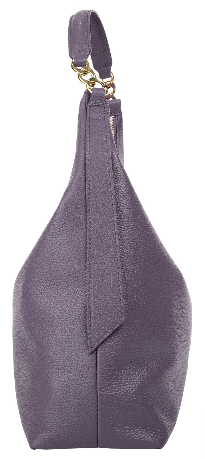 Samantha Look Shopper, Made in Italy, Große Handtasche mit Smartphonefach