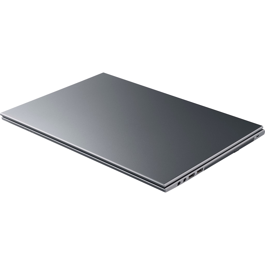 Hyrican Notebook »Notebook 1631«, 39,62 cm, / 15,6 Zoll, Intel, Core i3, UHD, 480 GB SSD