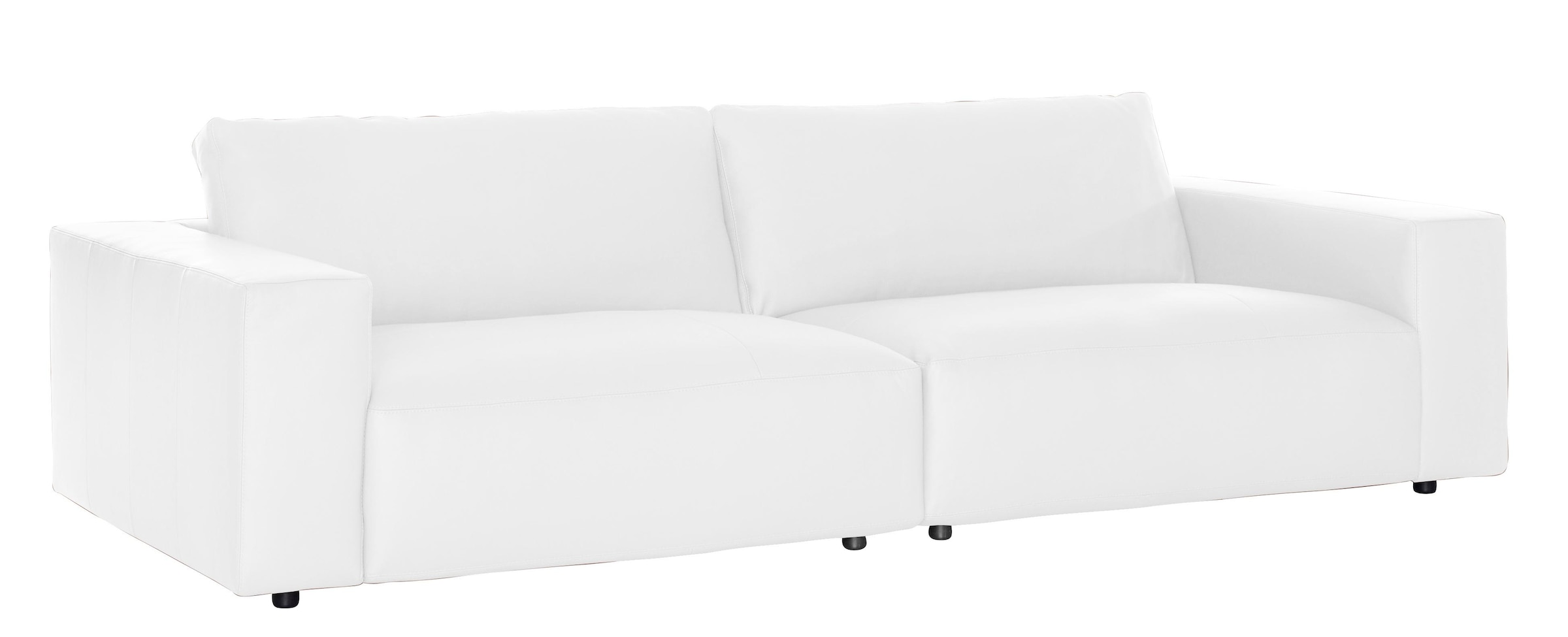 Musterring Big-Sofa »LUCIA«, in vielen Qualitäten und 4 unterschiedlichen N günstig online kaufen