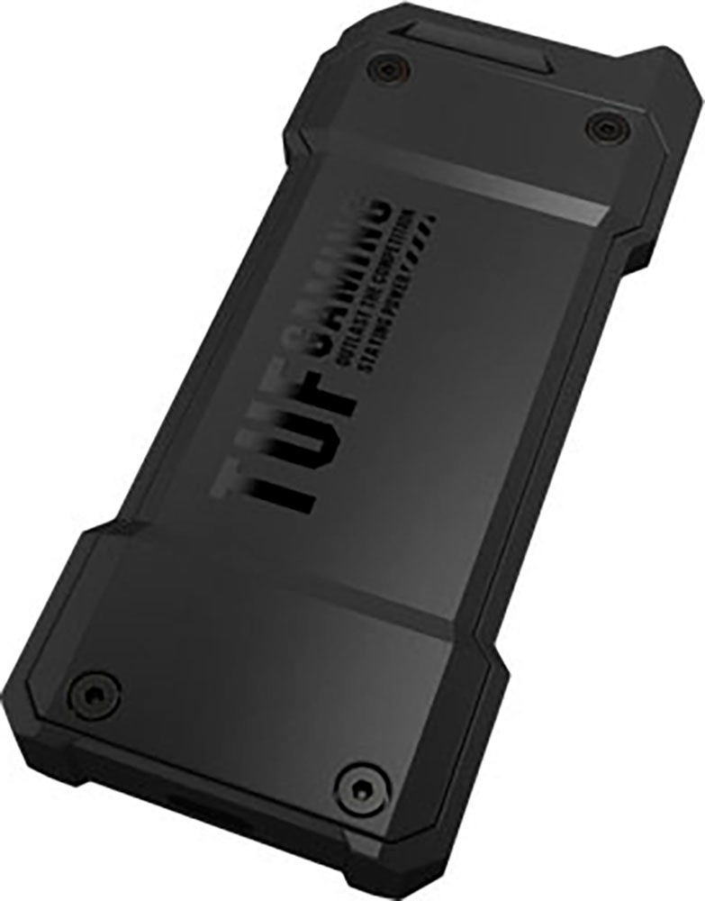 Asus externe SSD Gehäuse »TUF Gaming A1 (ESD-T1A)«