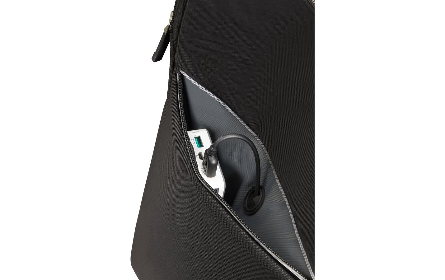 Samsonite Laptoptasche »Litepoint Schwarz«