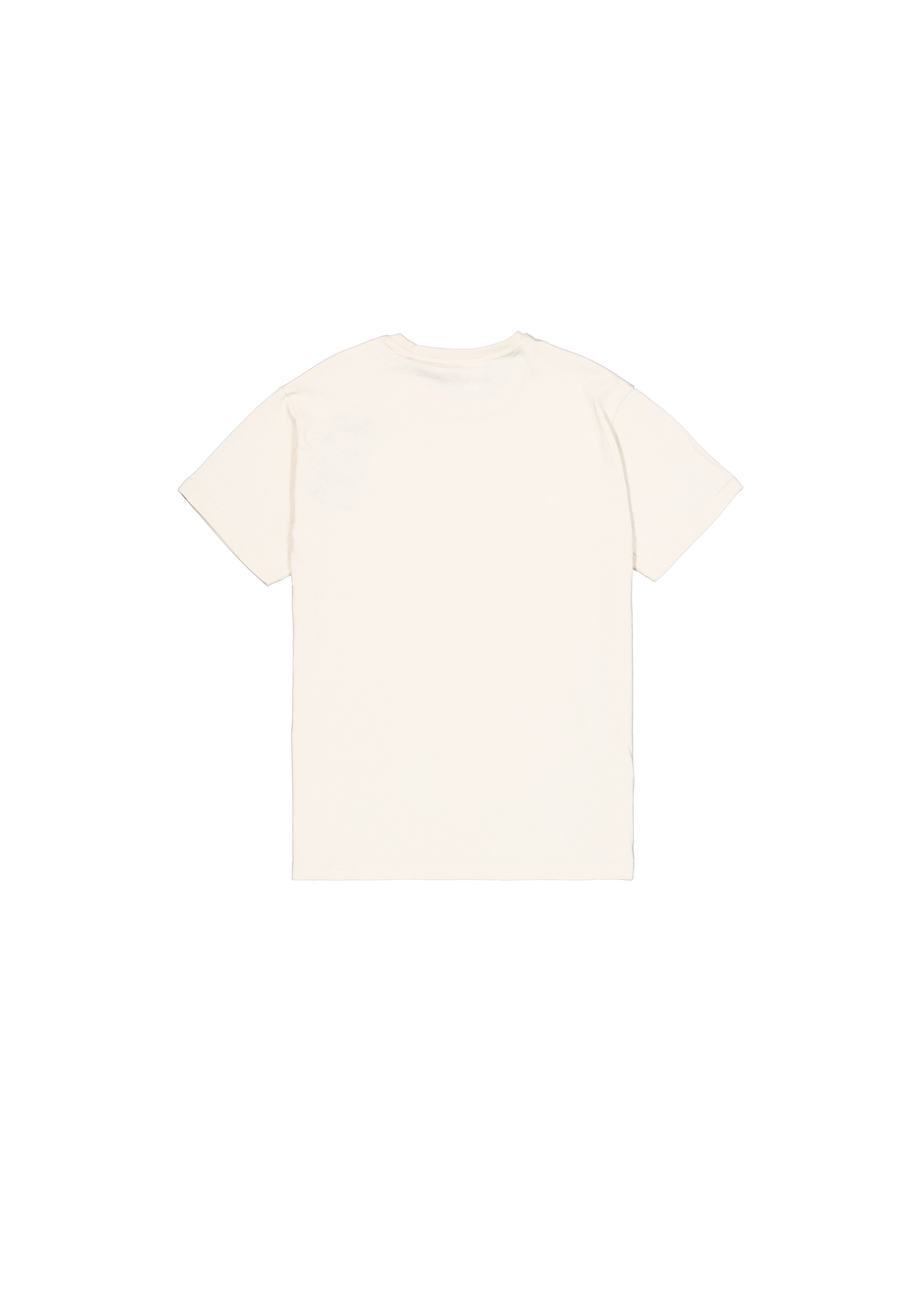 Alpha Industries T-Shirt »Alpha Industries Men - T-Shirts Alpha Label T Puff Print«