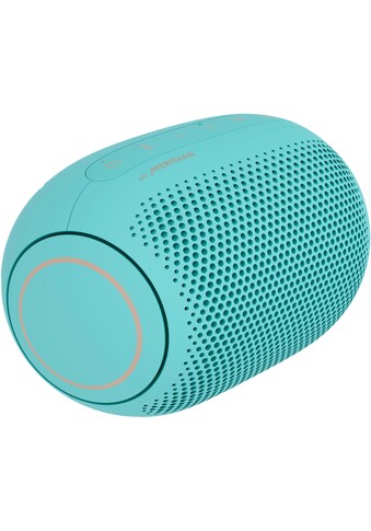 LG Bluetooth-Lautsprecher »XBOOM Go PL2P Jellybean« kaufen