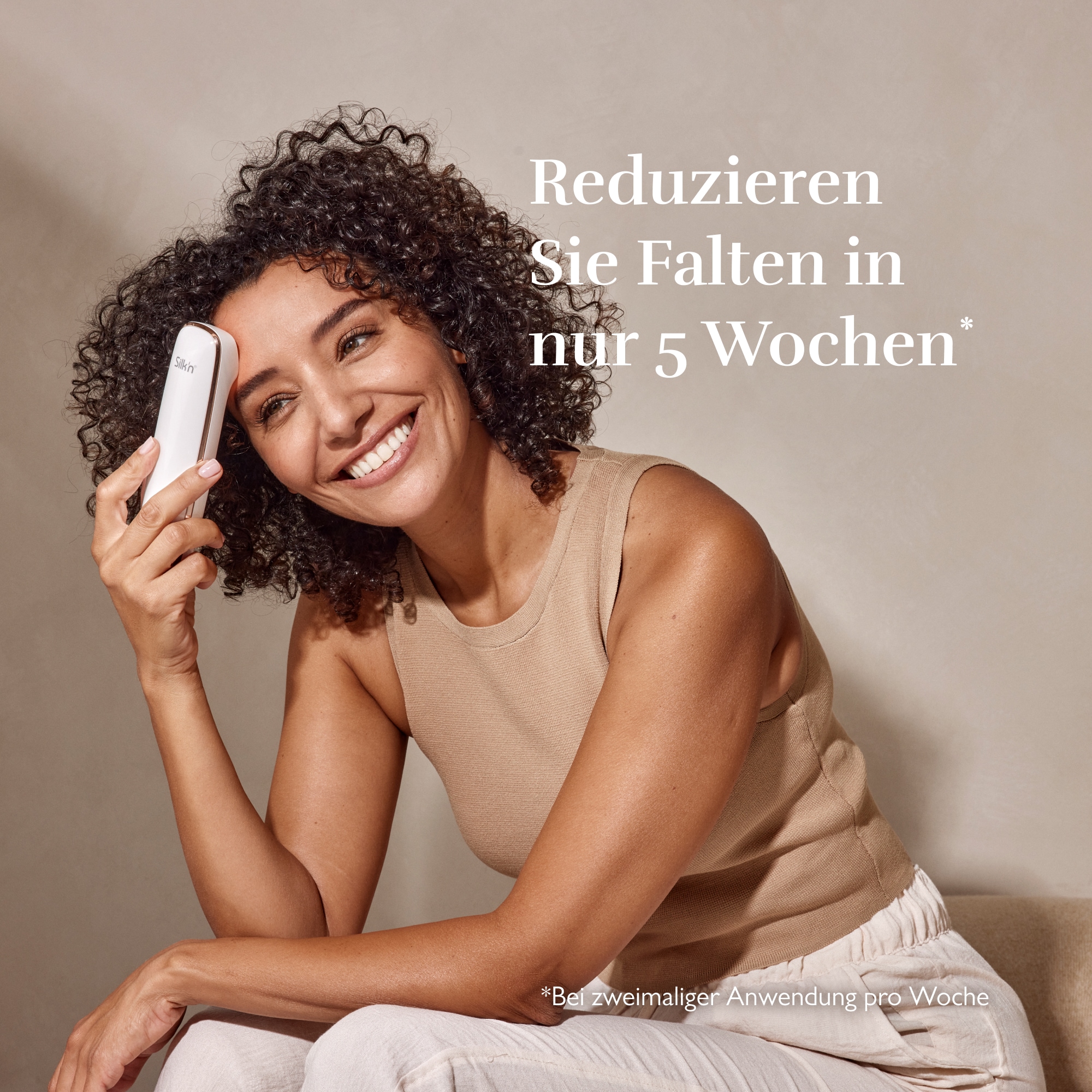 Silk'n Anti-Aging-Gerät »FaceTite Revive«