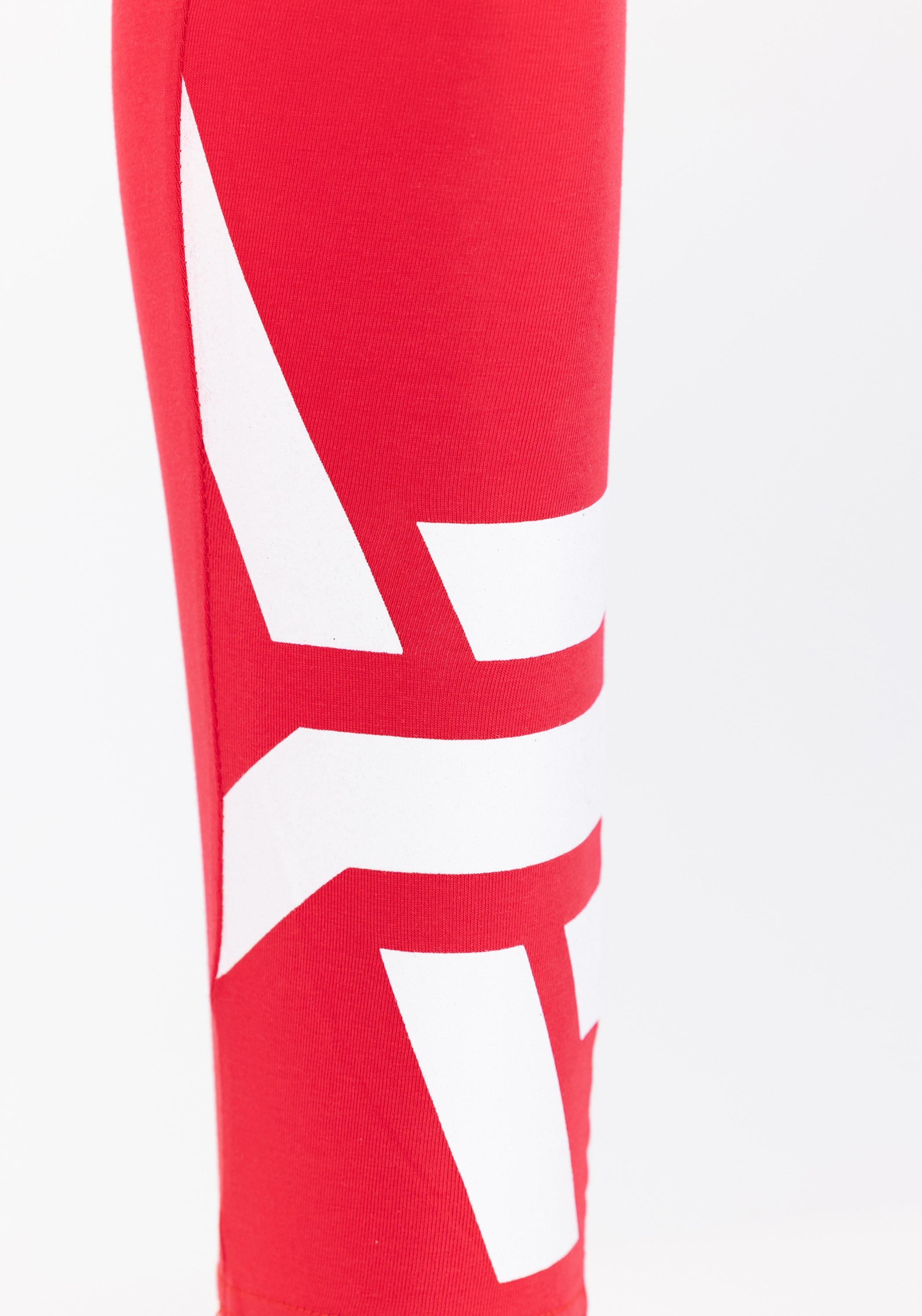 Alpha Industries Leggings »Logo Print Leggings Women«