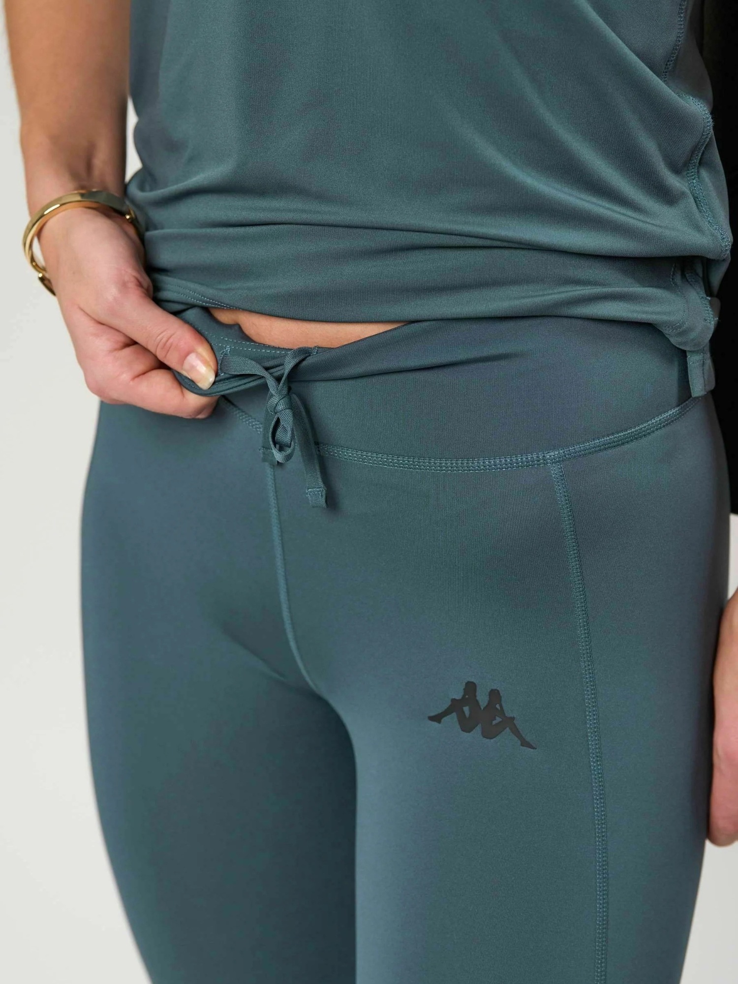 Kappa Chinohose »Kappa Trouser KWIdva«