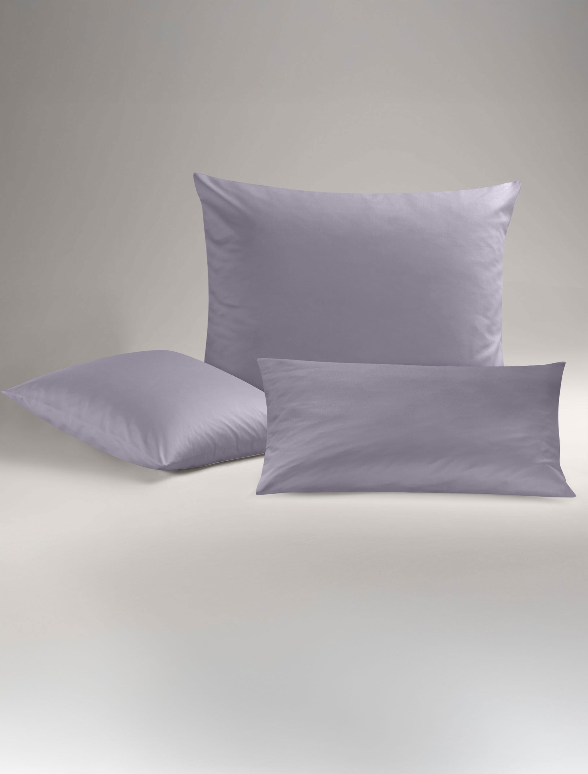 Irisette Kissenbezug »Paris 8000« Hochwertige Premium Kissenbezug