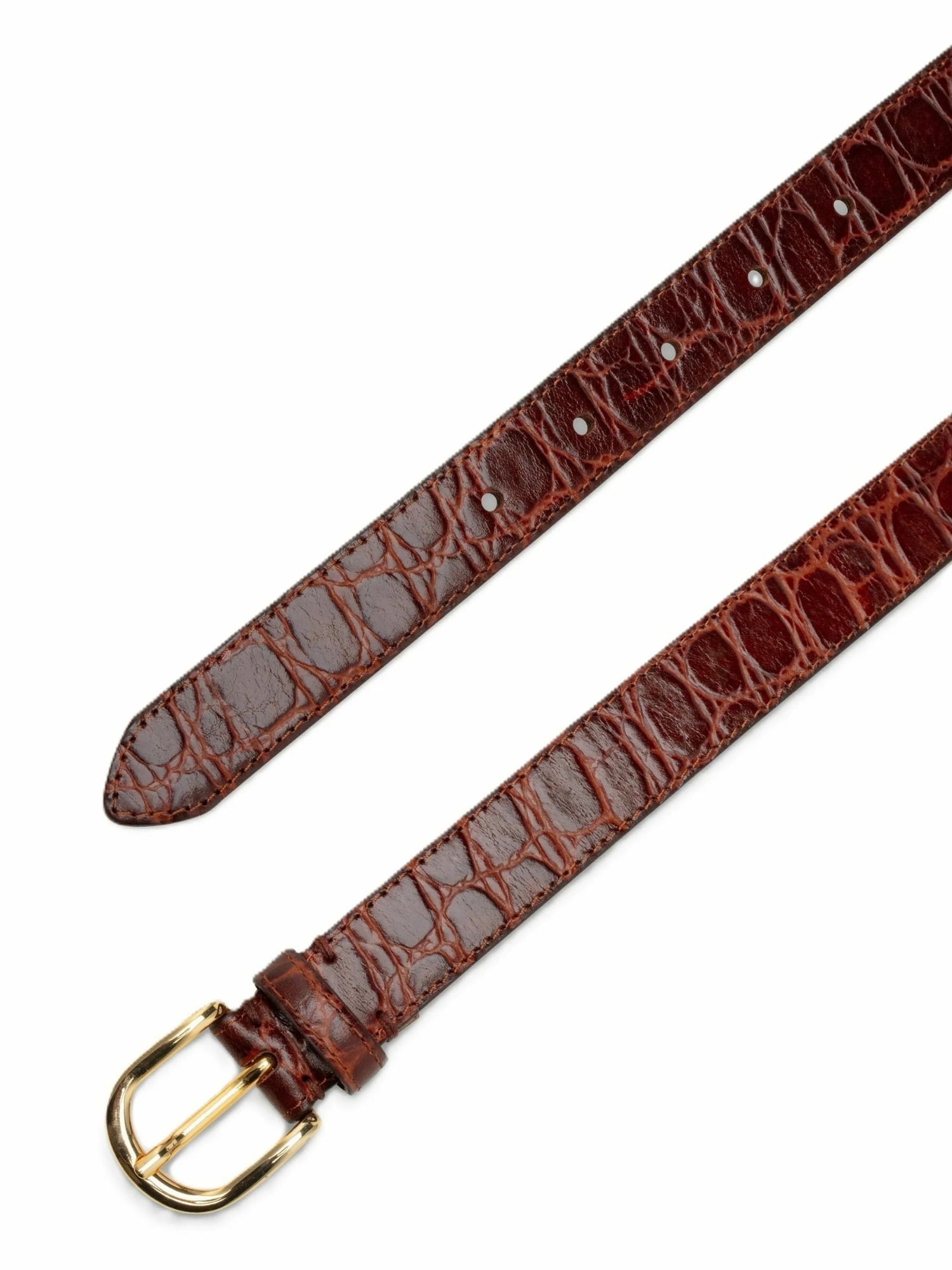 Ca'Shott Ledergürtel »Ca'Shott Belt CASVERA«