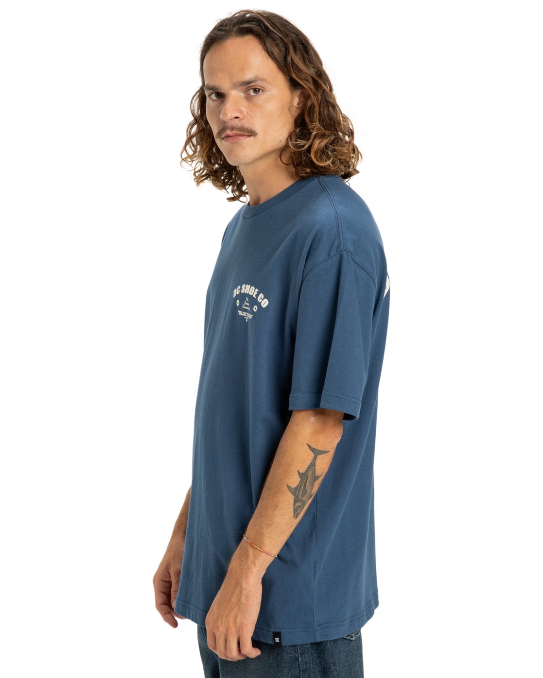 DC Shoes T-Shirt »Pro Service«