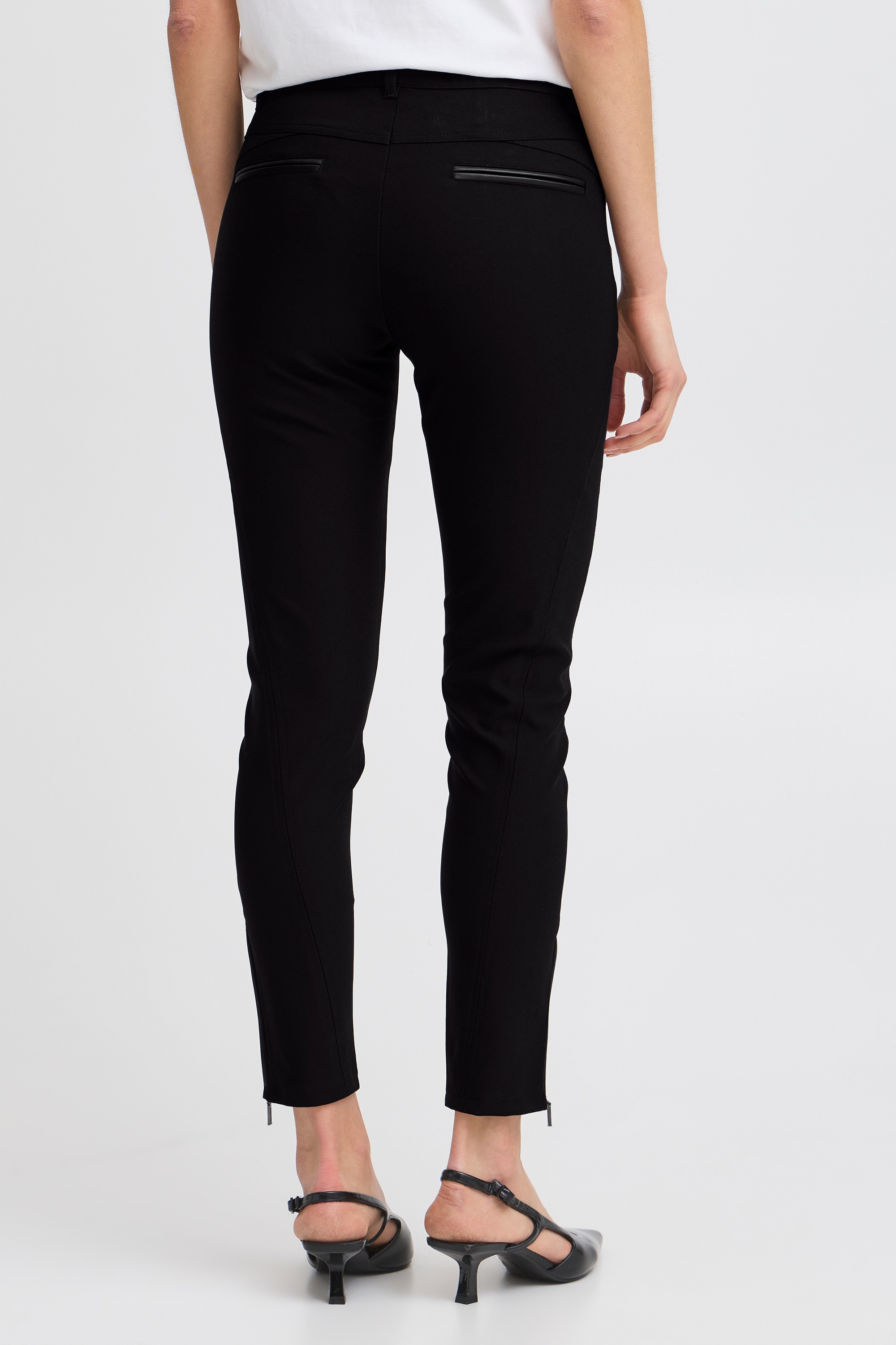 fransa Stoffhose »Hose FRZIO«