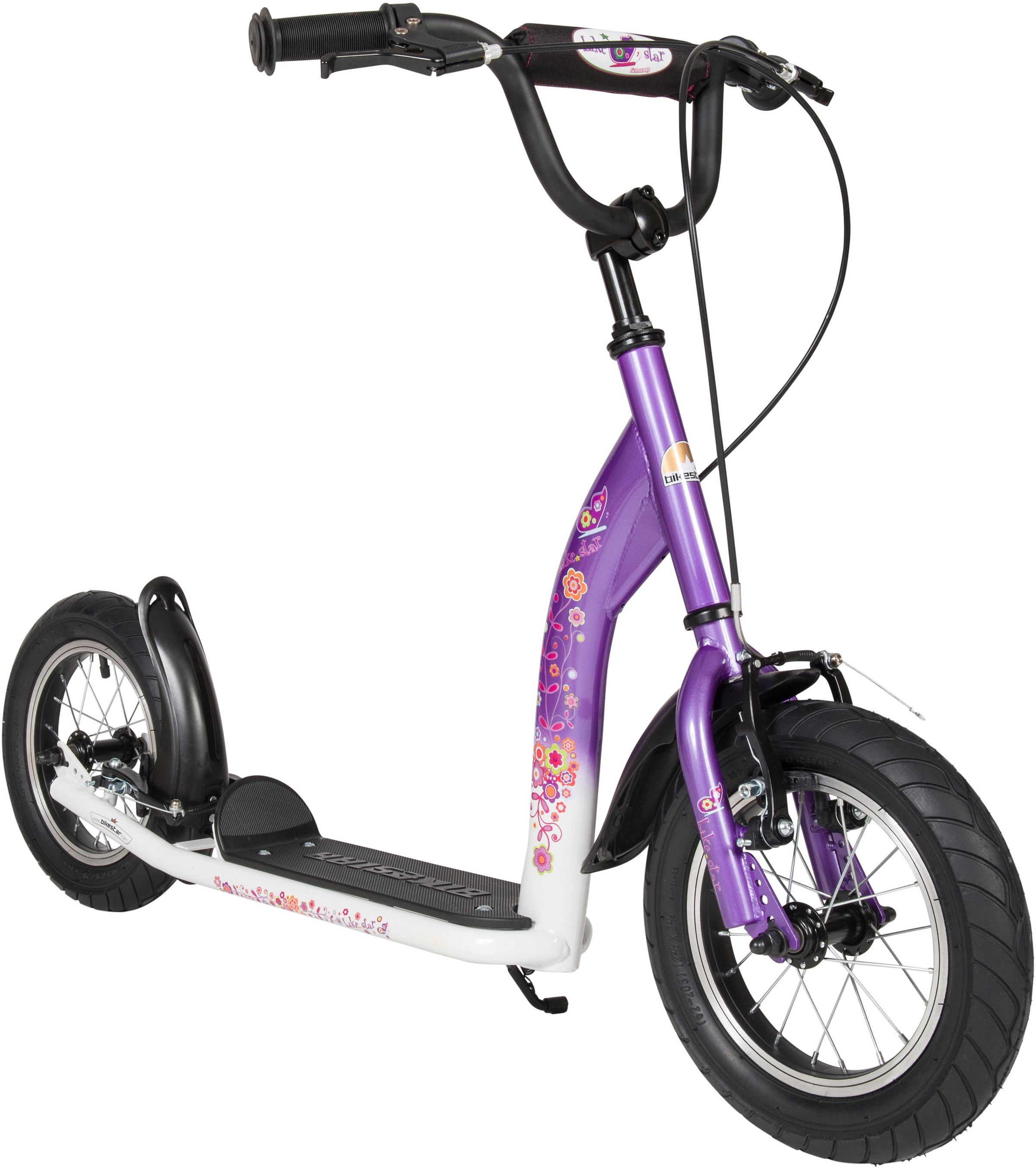 Bikestar Scooter