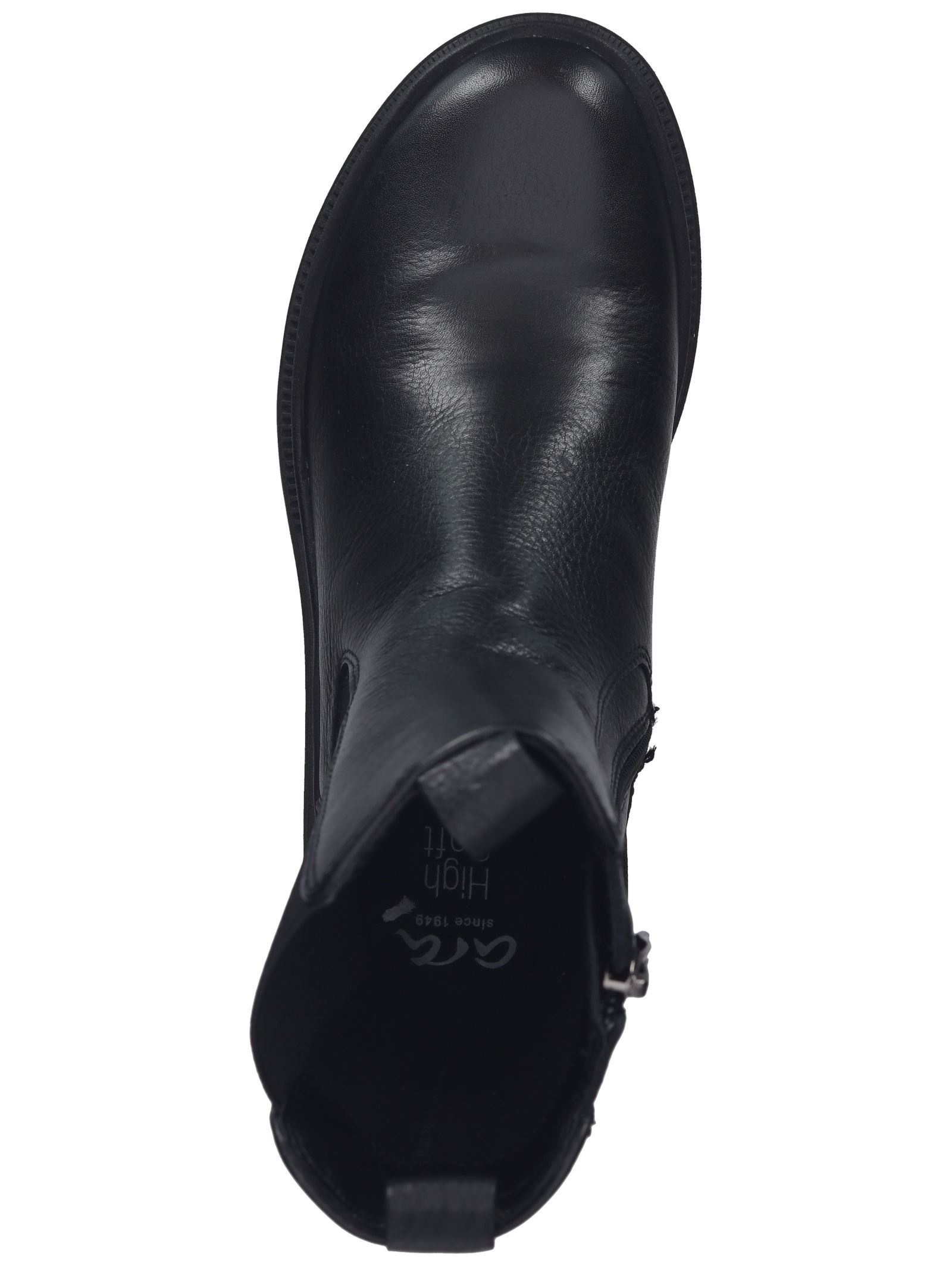 Ara Stiefelette »Ara Stiefelette Leder/Textil«