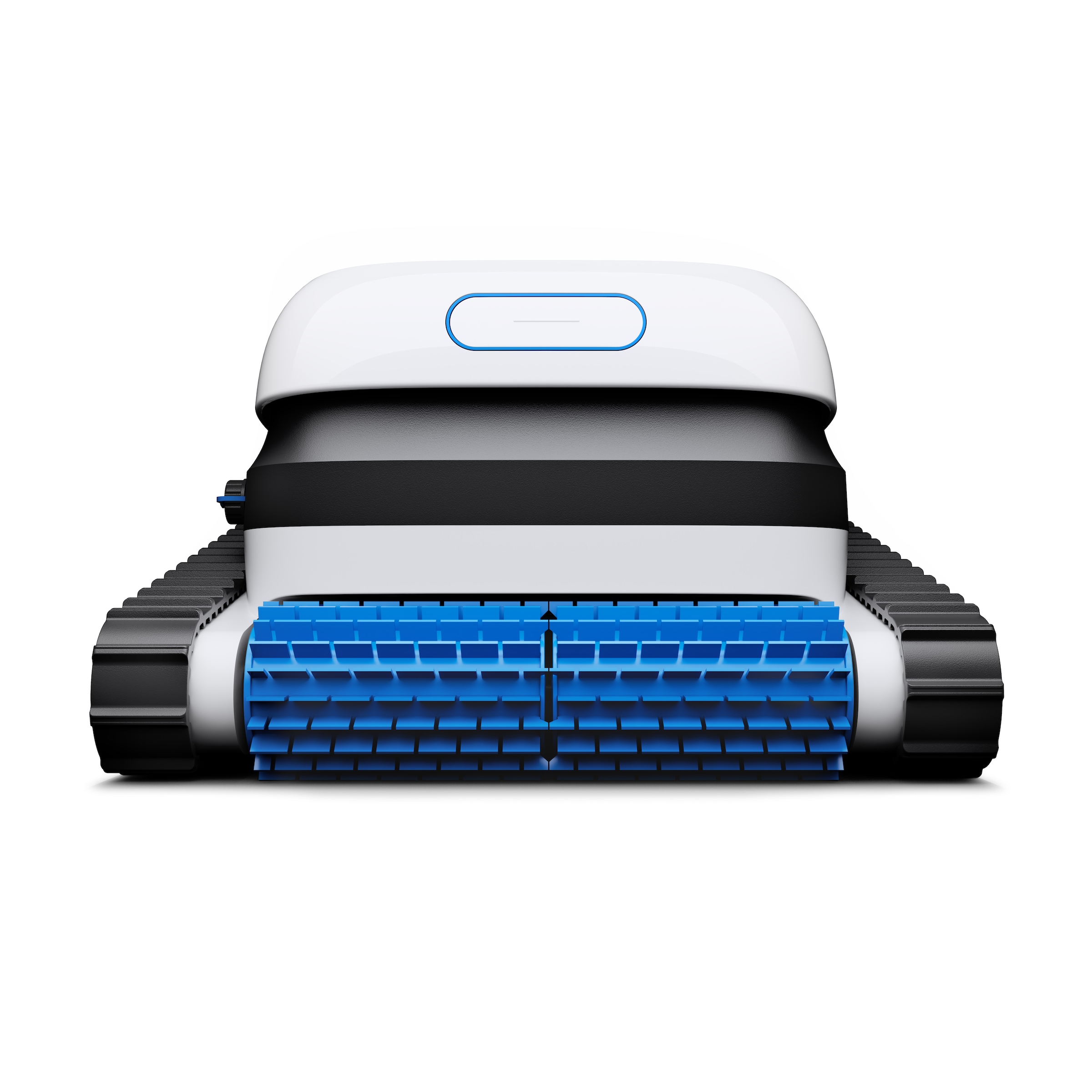 ECOVACS Poolbodensauger »ULTRAMARINE P1« Vollautomatisch & kabellos, mit SmartNavi-Navigation