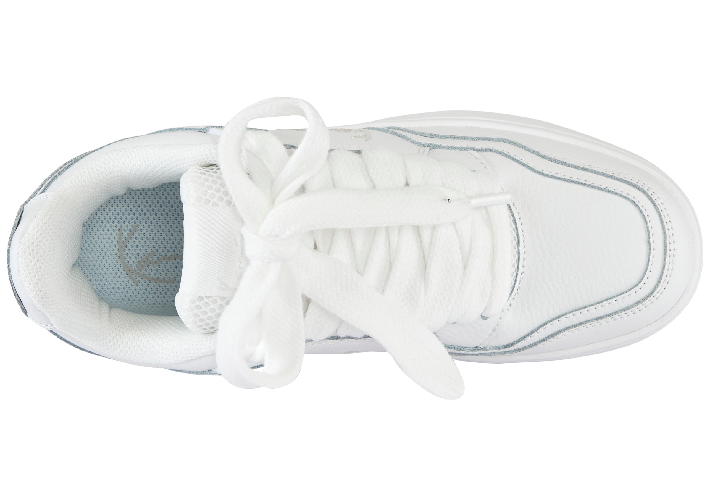 Karl Kani Sneaker »LXRY SK8`26«