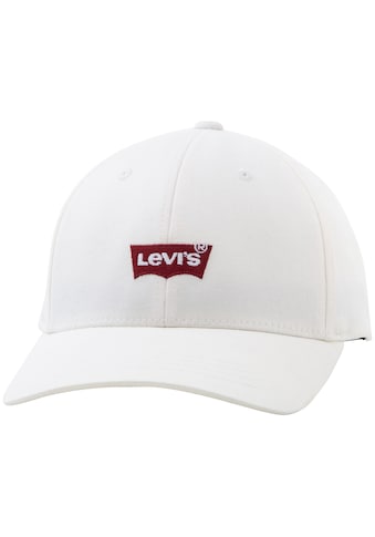 Levi's® Baseball Cap »UNISEX«, Mid Batwing Flexfit kaufen