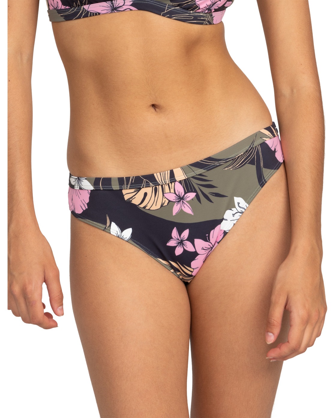 Roxy Bikini-Hose »ROXY Pro The Snap Turn«