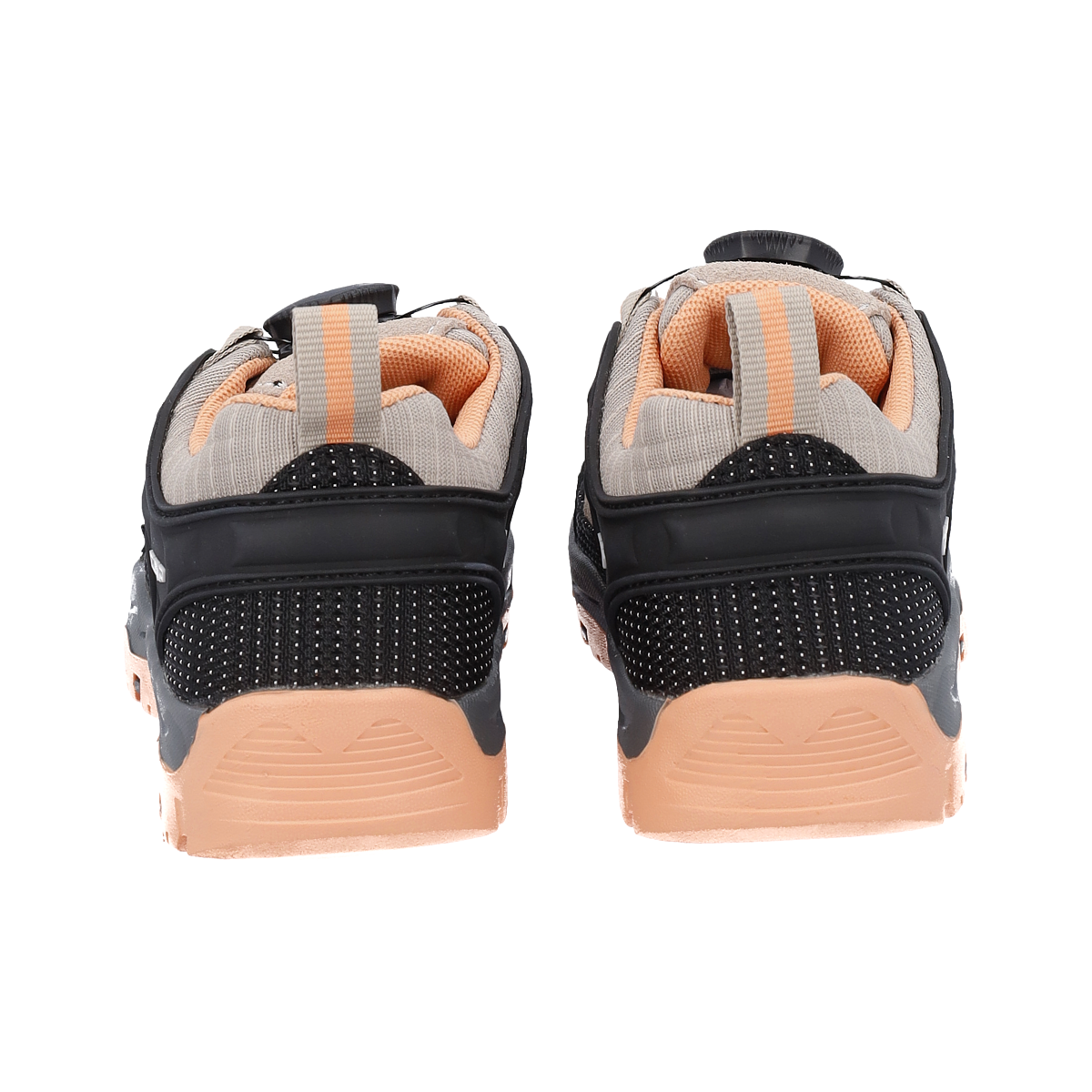 CMP Outdoorschuh »KIDS KIRUNA LOW FITGO TREKKING SHOES WP«  wasserdicht