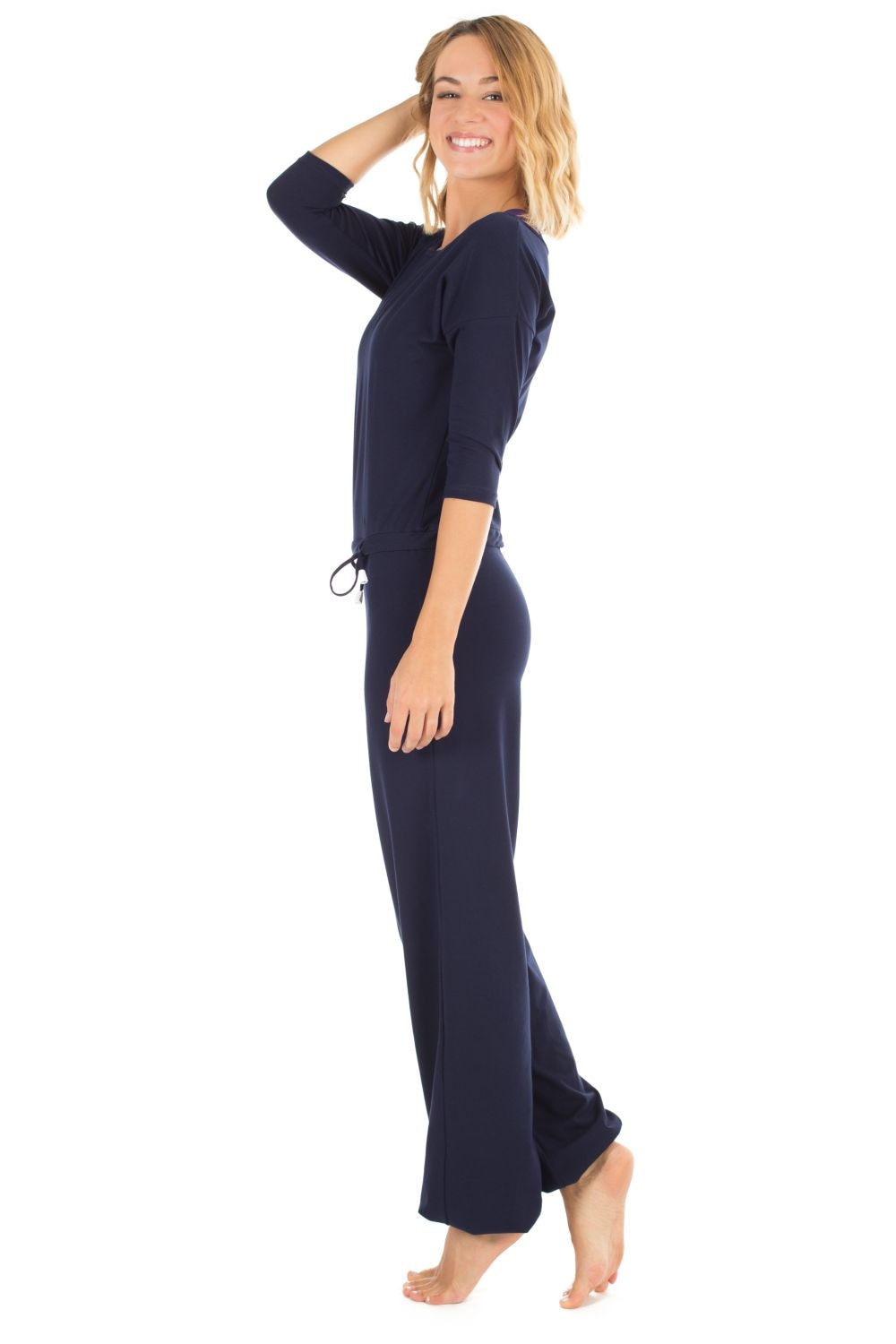Winshape Jumpsuit »WJS2« ¾-Arm