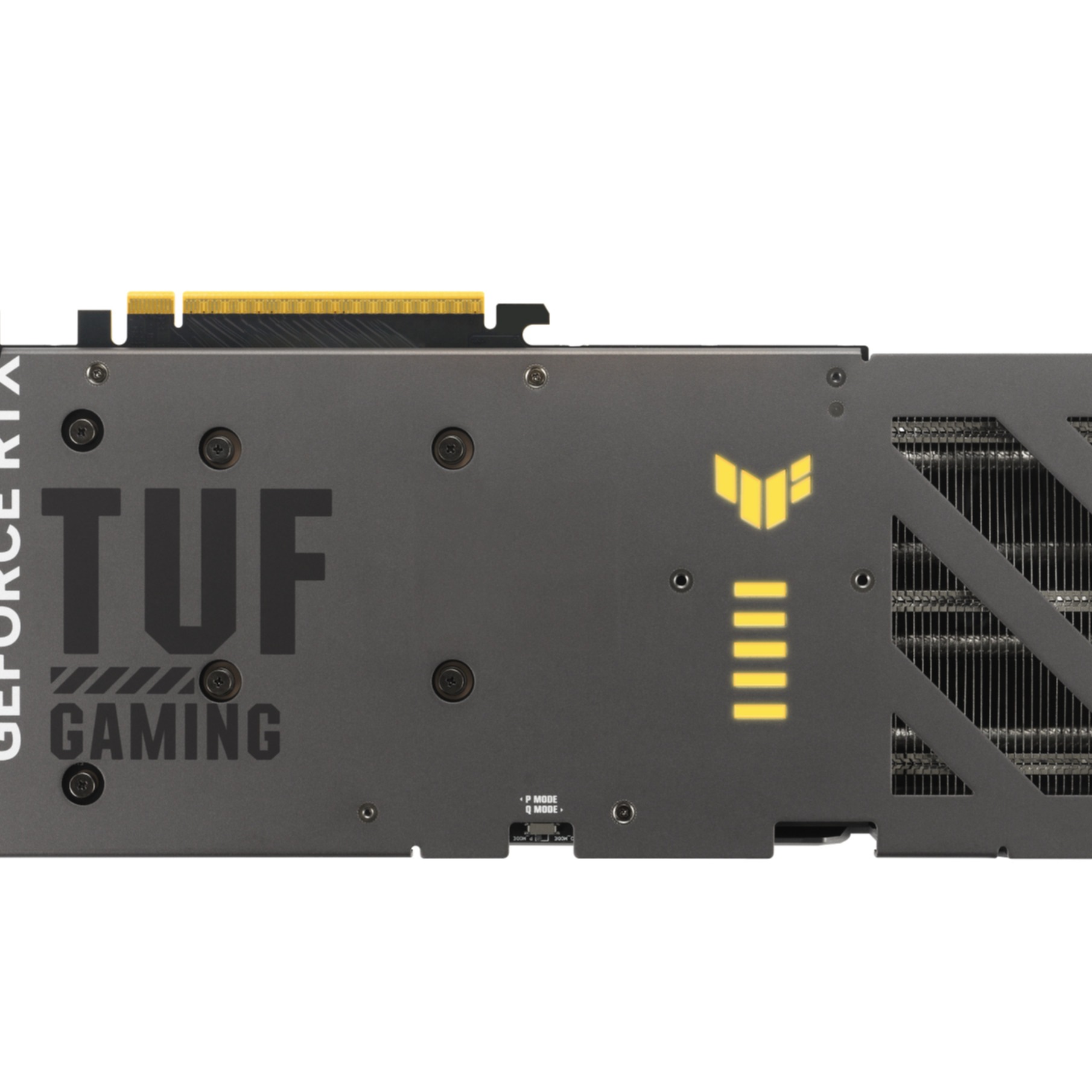 Asus Grafikkarte »TUF-RTX5060-O8G-GAMING«