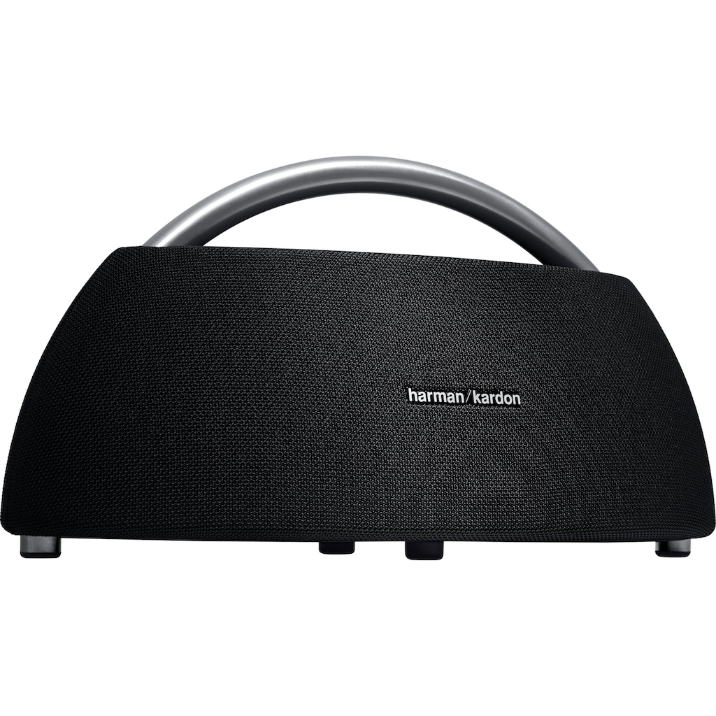 Harman/Kardon Bluetooth-Lautsprecher »Go + Play«