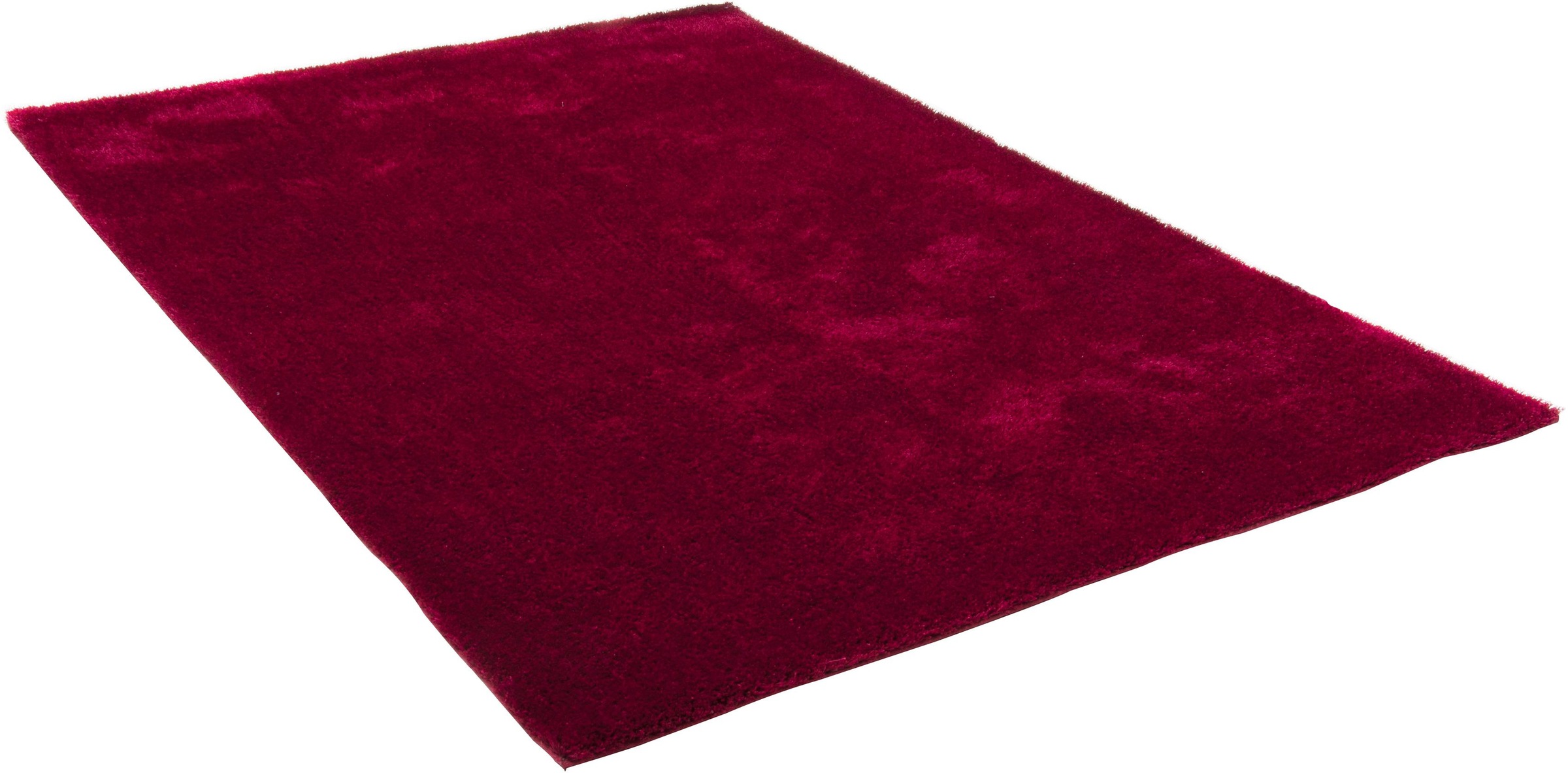 Gino Falcone Hochflor-Teppich »Alessandro«, rechteckig, 25 mm Höhe, besonde günstig online kaufen