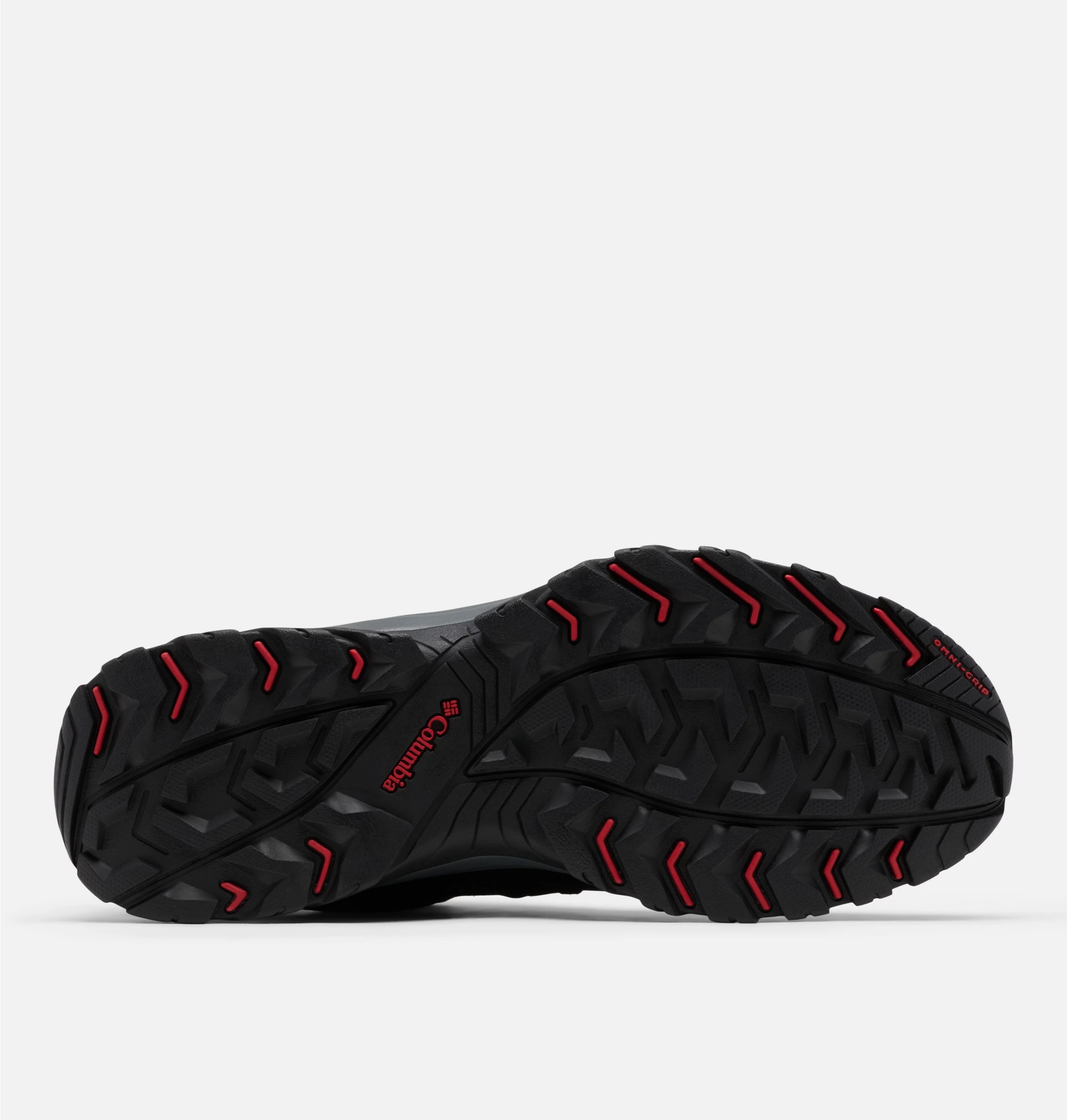 Columbia Wanderschuh »REDMOND™ III MID WATERPROOF«, wasserdicht