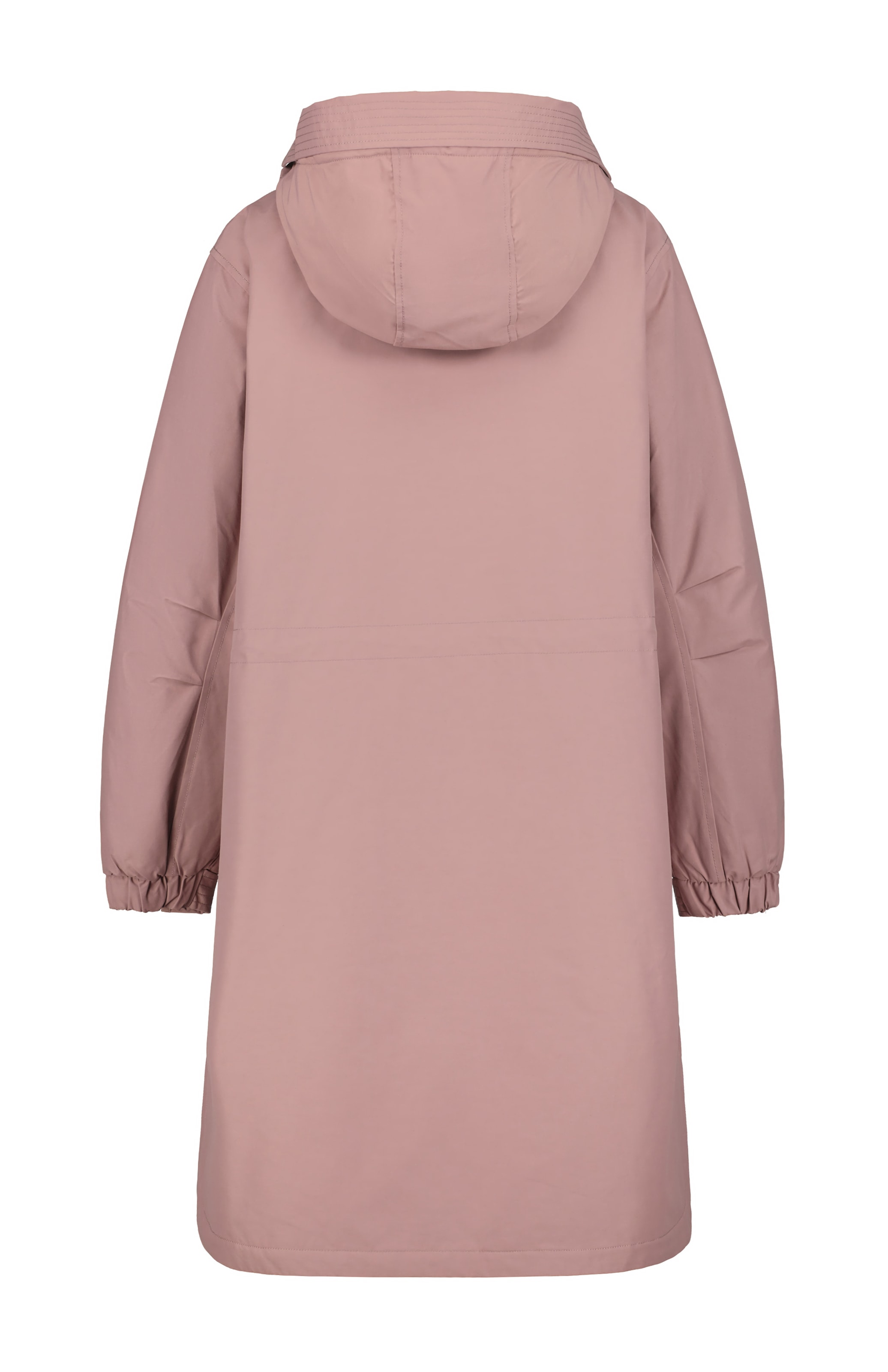 Icepeak Funktionsmantel »AALAN« 1 Stk. tlg.