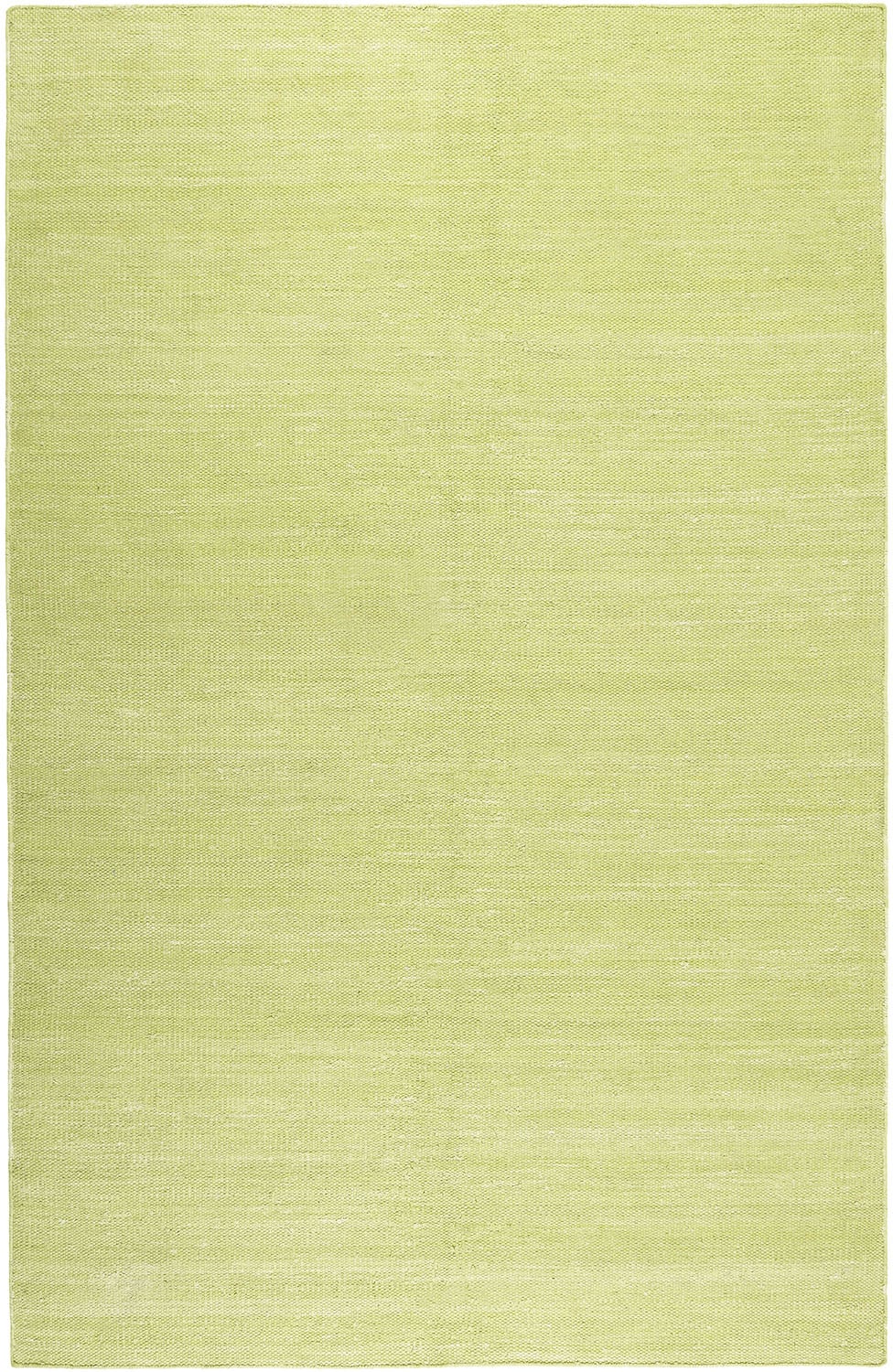 Esprit Teppich »Rainbow Kelim«, rechteckig, Flachgewebe aus 100% Baumwolle,  Wohnzimmer, Kinderzimmer, einfarbig bequem und schnell bestellen