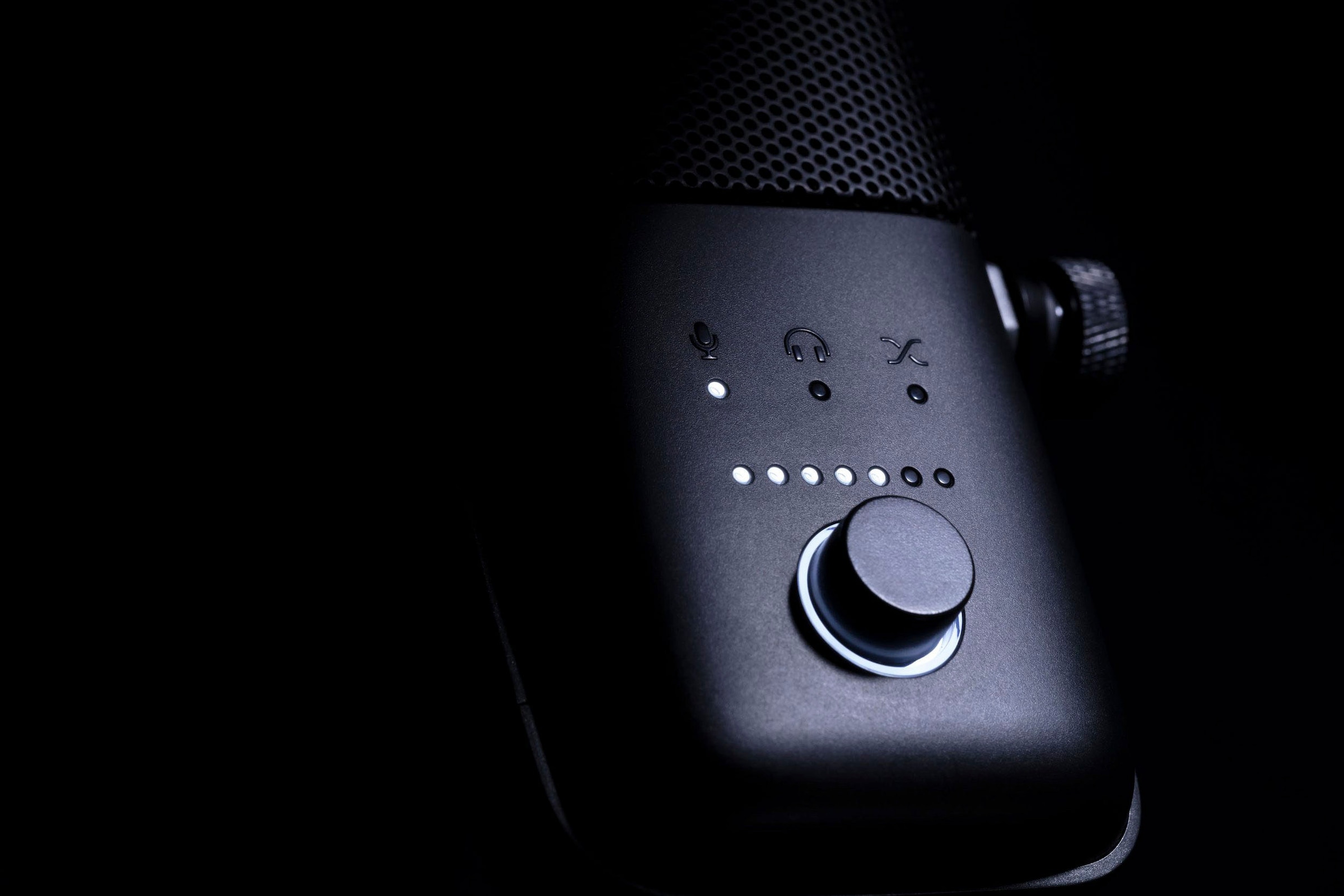 Elgato Streaming-Mikrofon »Wave:3«