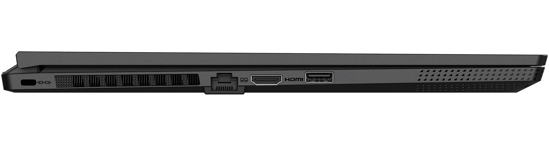 MSI Gaming-Notebook »Stealth A16 AI+ A3XWHG-044«, 40,7 cm, / 16 Zoll, AMD, Ryzen™ AI 9, GeForce® RTX 5070 Ti, 2000 GB SSD