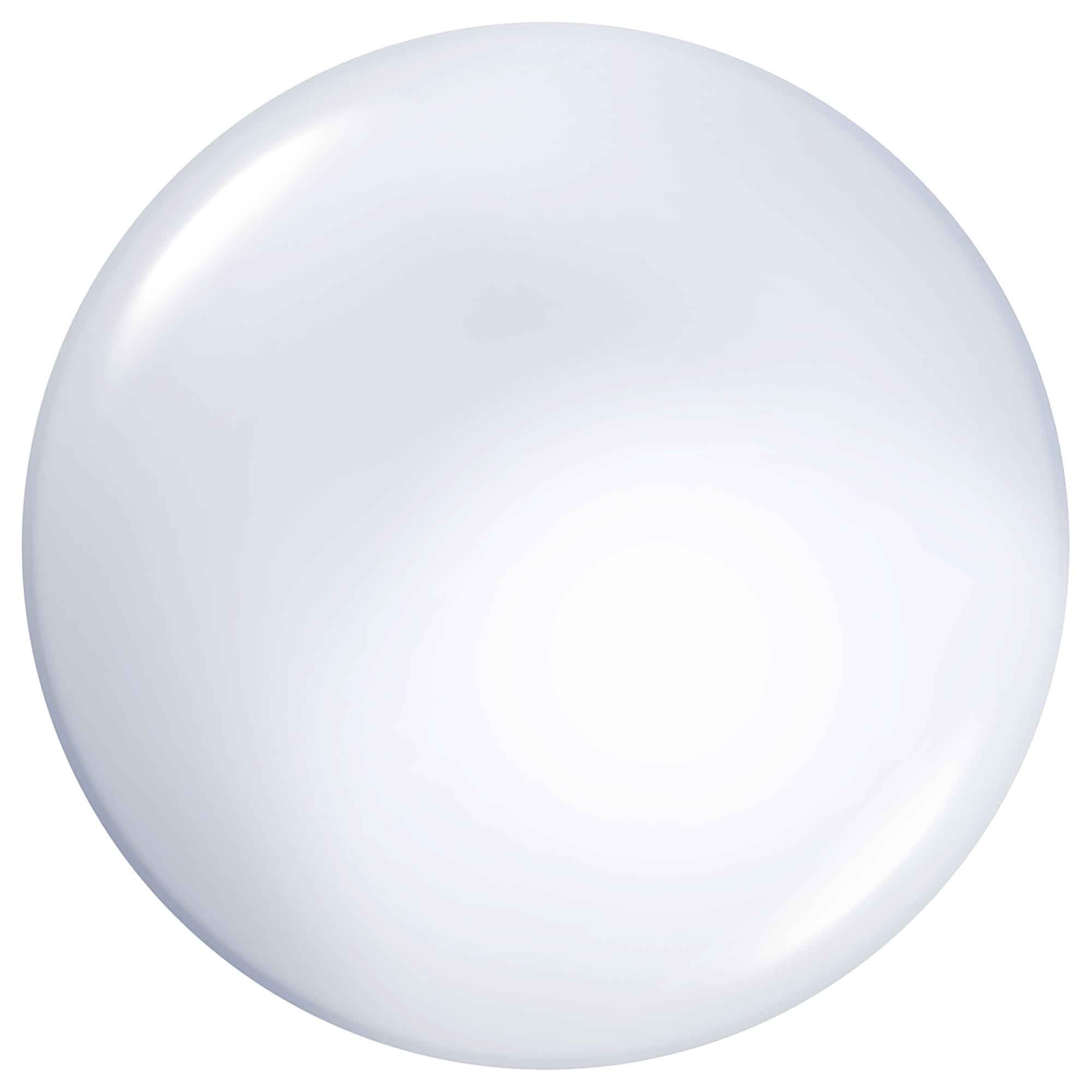 OPI Überlack »Gel Plump Effect Top Coat« gelartiger Look, glänzend, voluminös, schnelltrocknend