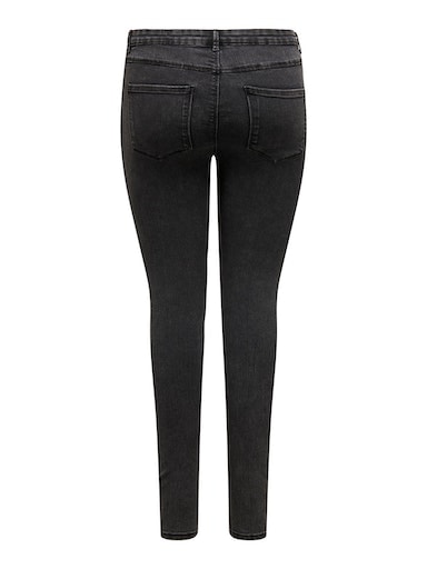 ONLY CARMAKOMA Skinny-fit-Jeans »CARTHUNDER REG SKINNY DNM PIM367 NOOS«
