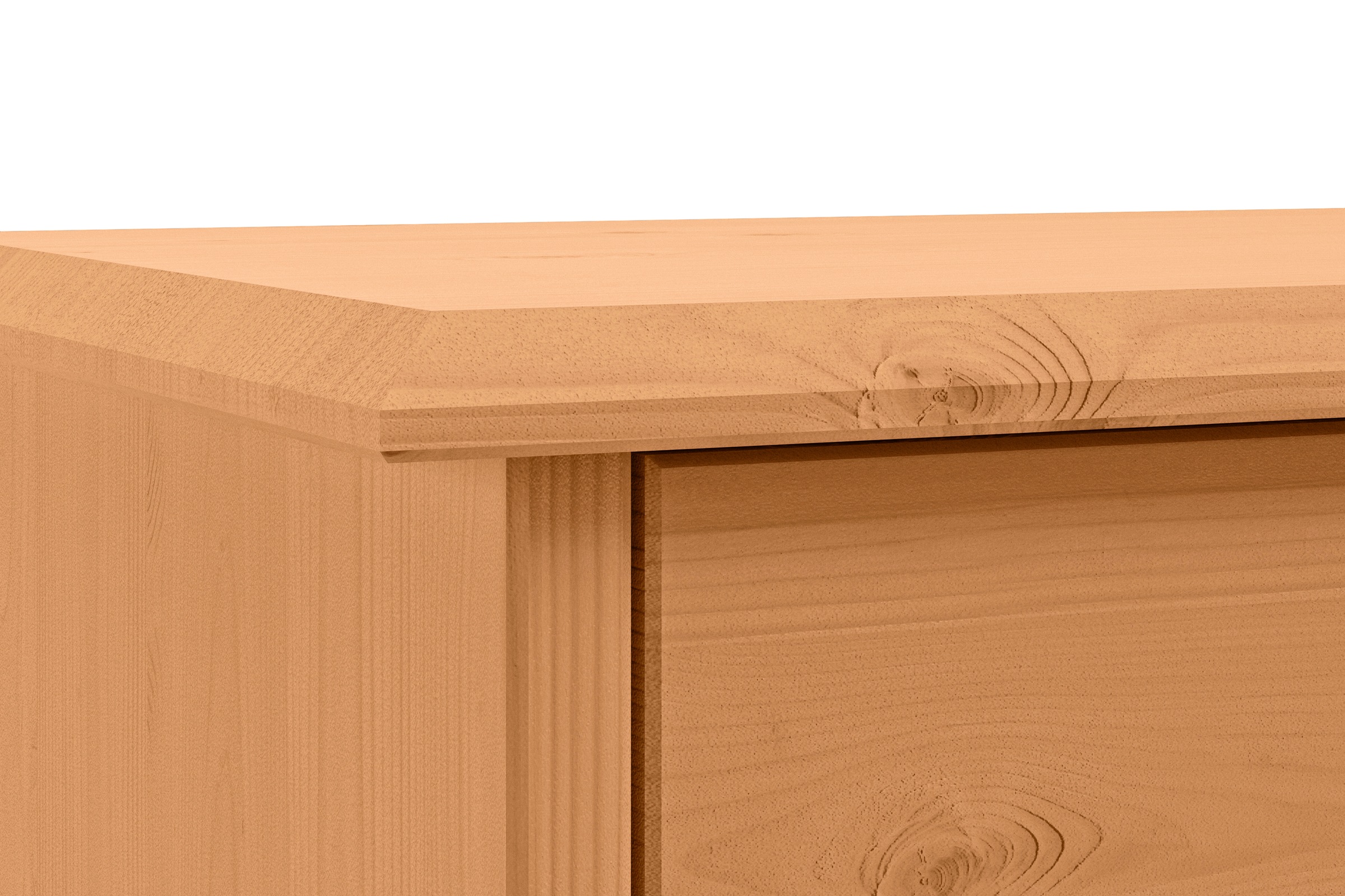 Home affaire Schuhschrank »Liotta«, Mit 2 Klappen und 1 Schublade