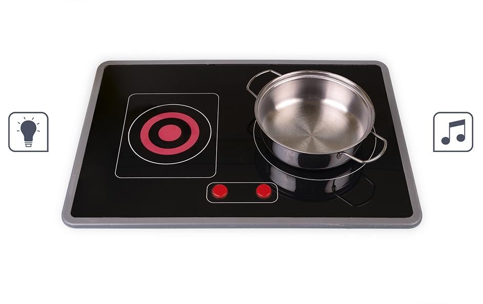 Janod Spielküche »Janod Spielküche Mozaïc Big Cooker«