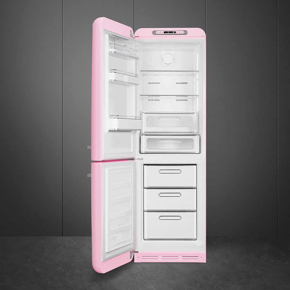 Smeg Kühl-/Gefrierkombination FAB32 »FAB32LPK5«
