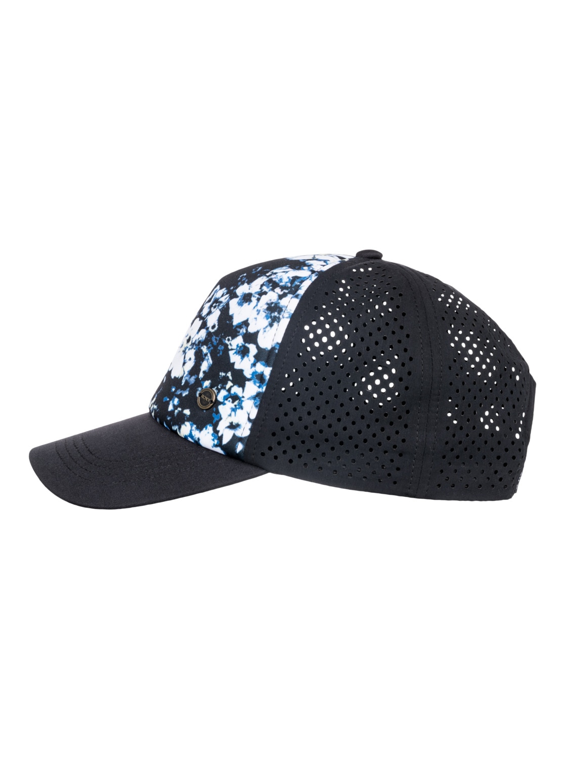 Roxy Trucker Cap »California Electric«