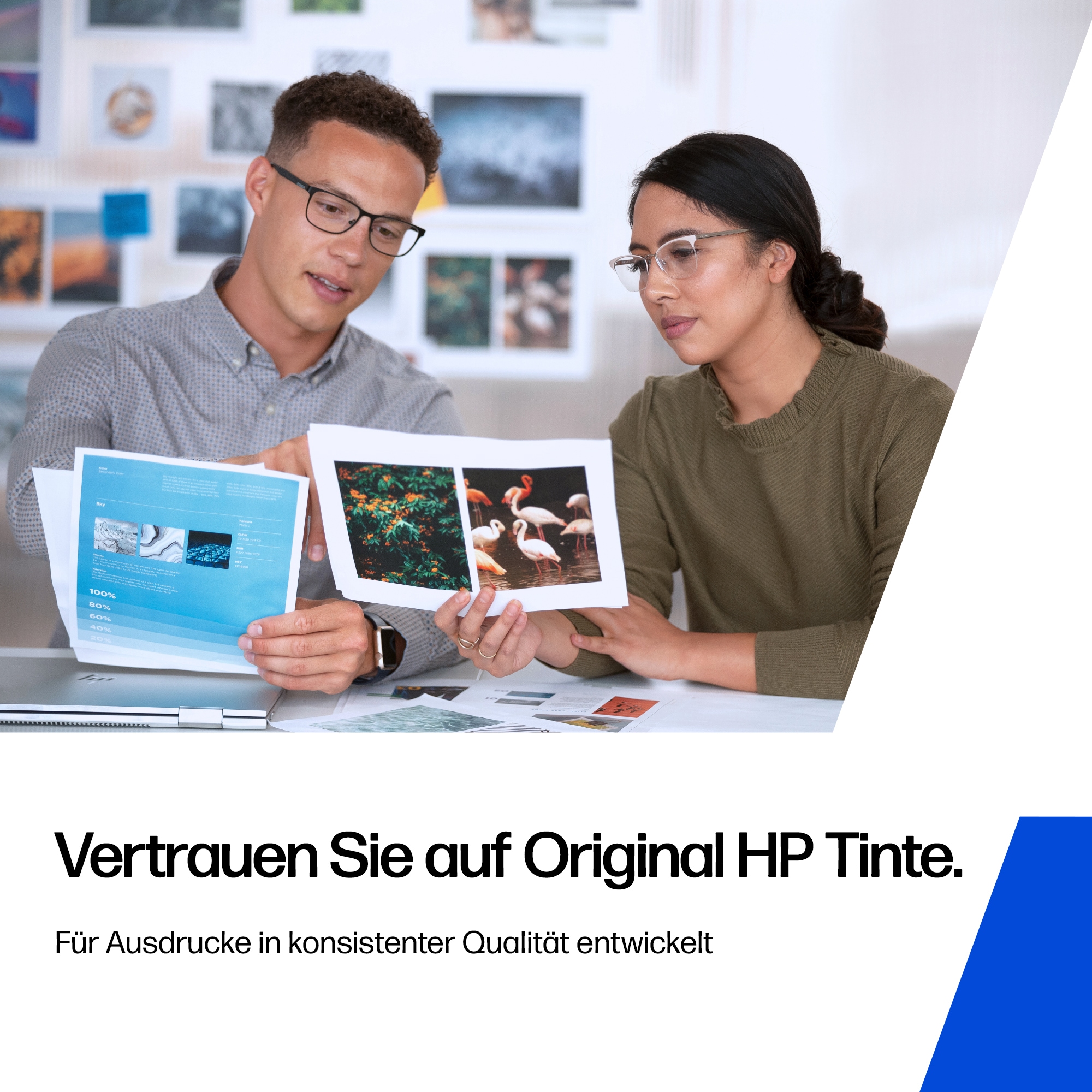 HP Tintenpatrone »7FP21UE#LS1 HP 308 Envy Tinte black 160«