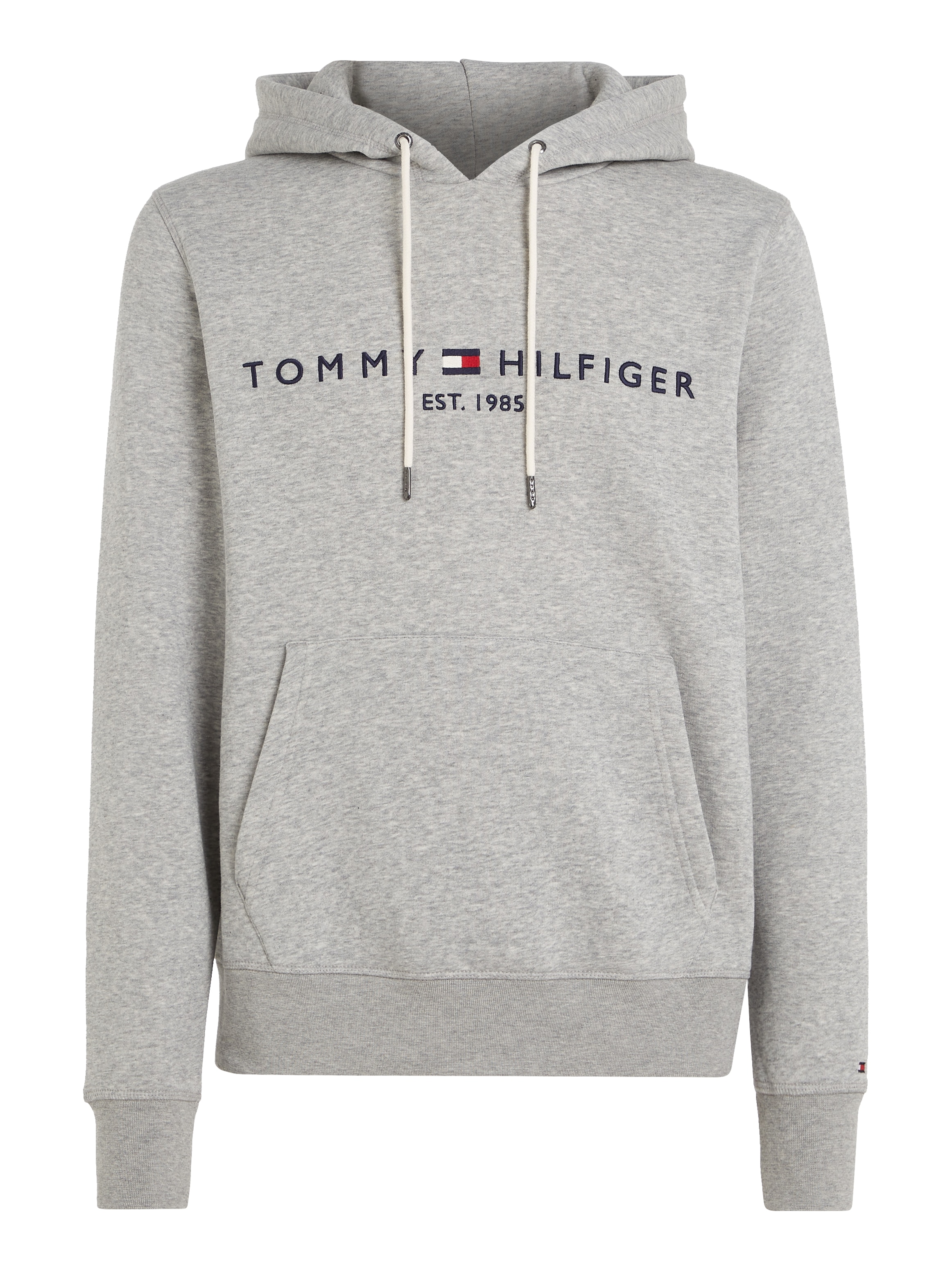 Tommy Hilfiger Kapuzensweatshirt »TOMMY LOGO HOODY«