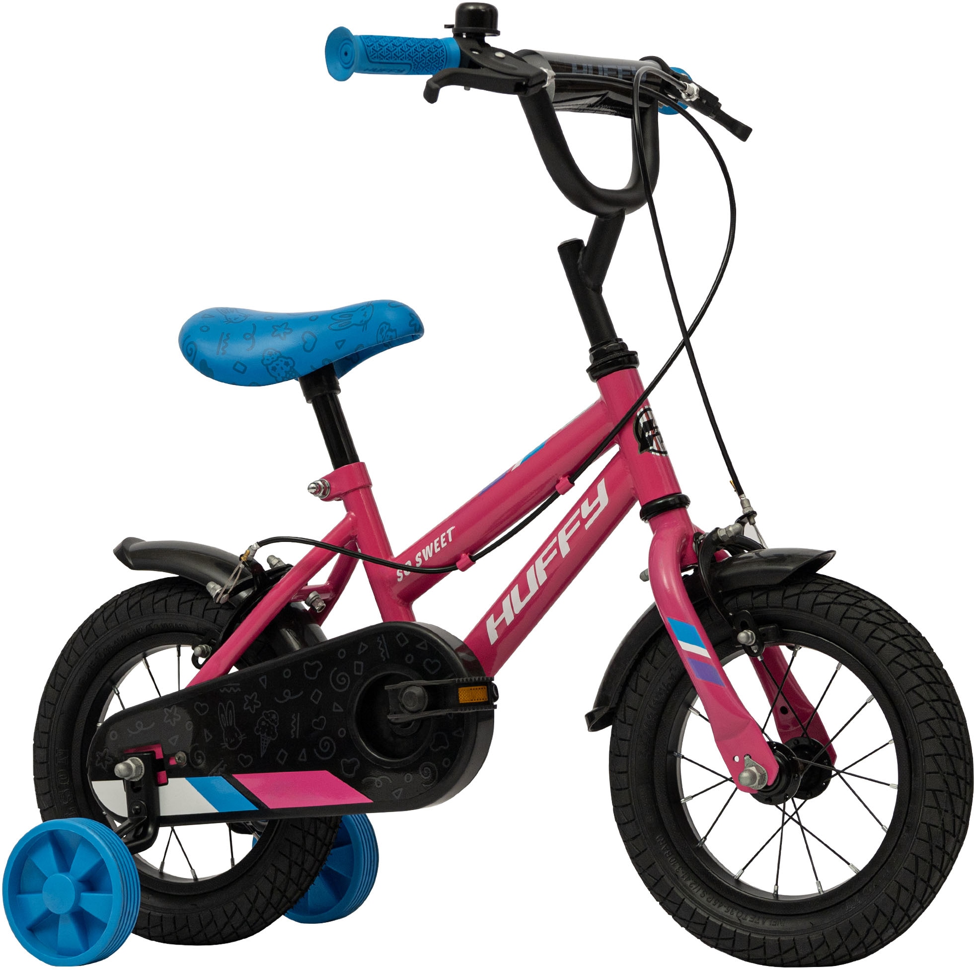 Huffy Kinderfahrrad »So Sweet«