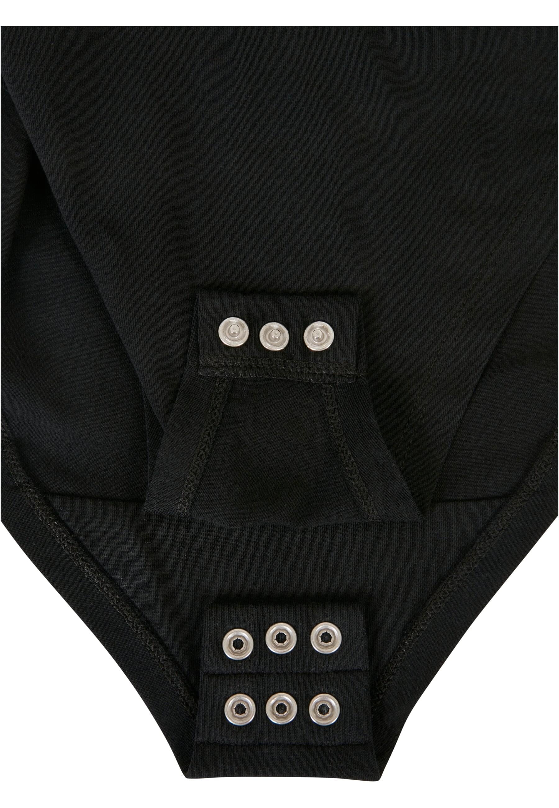 URBAN CLASSICS Body »Urban Classics Damen Ladies Organic Stretch Asymmetric Body«