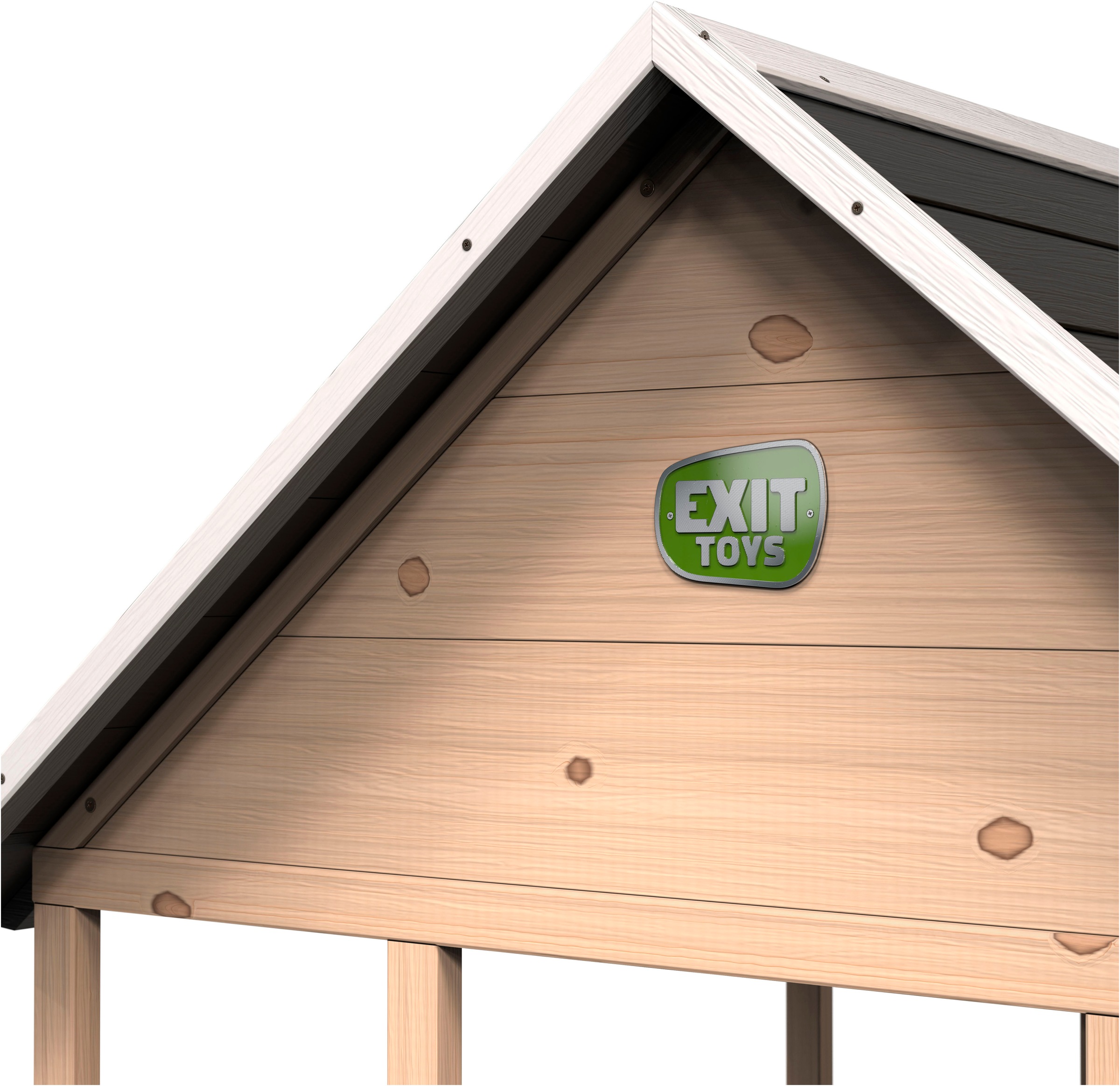 EXIT Spielhaus »Panorama 100«, FSC® - schützt Wald - weltweit