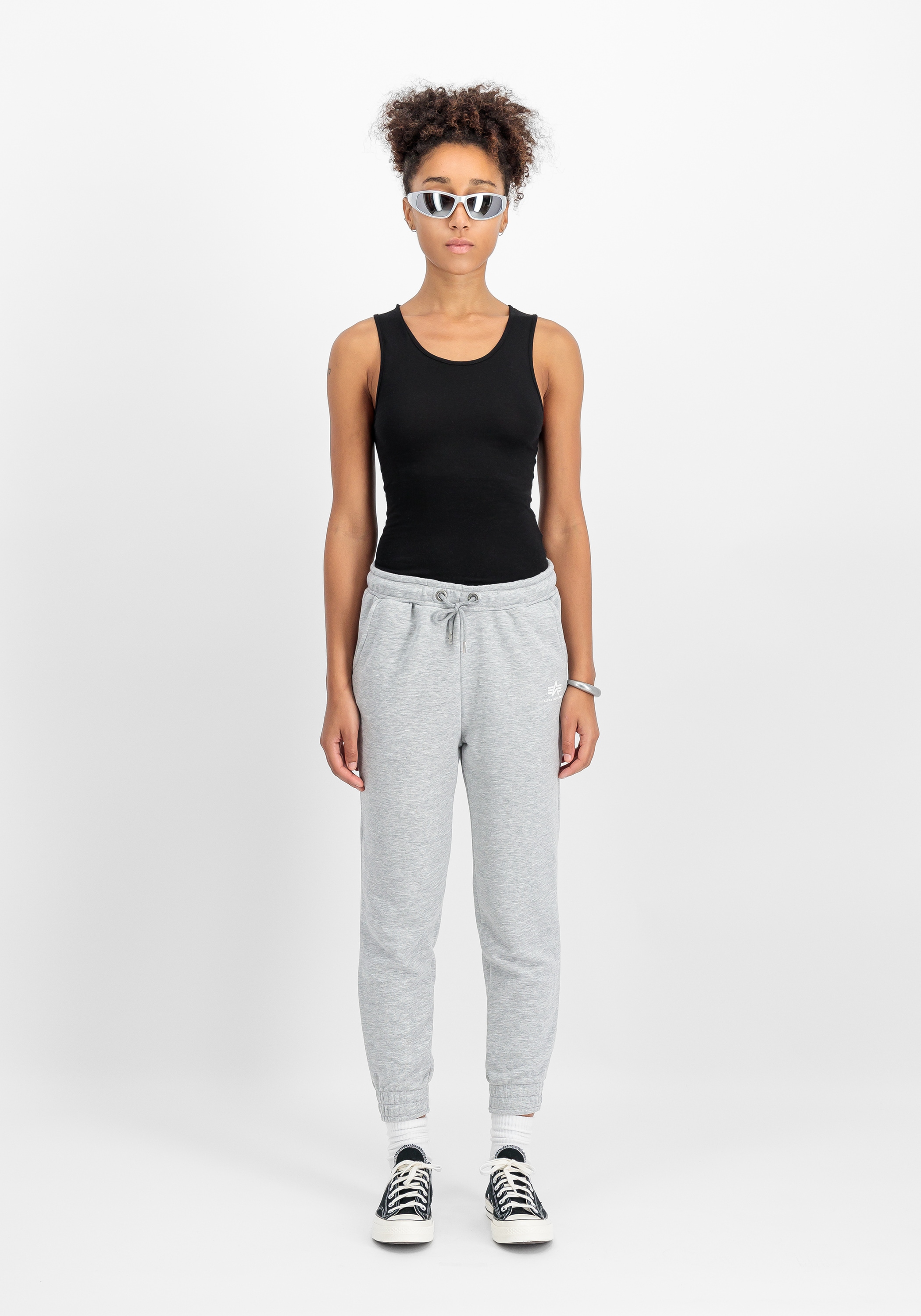 Alpha Industries Jogginghose »Basic Jogger SL W«